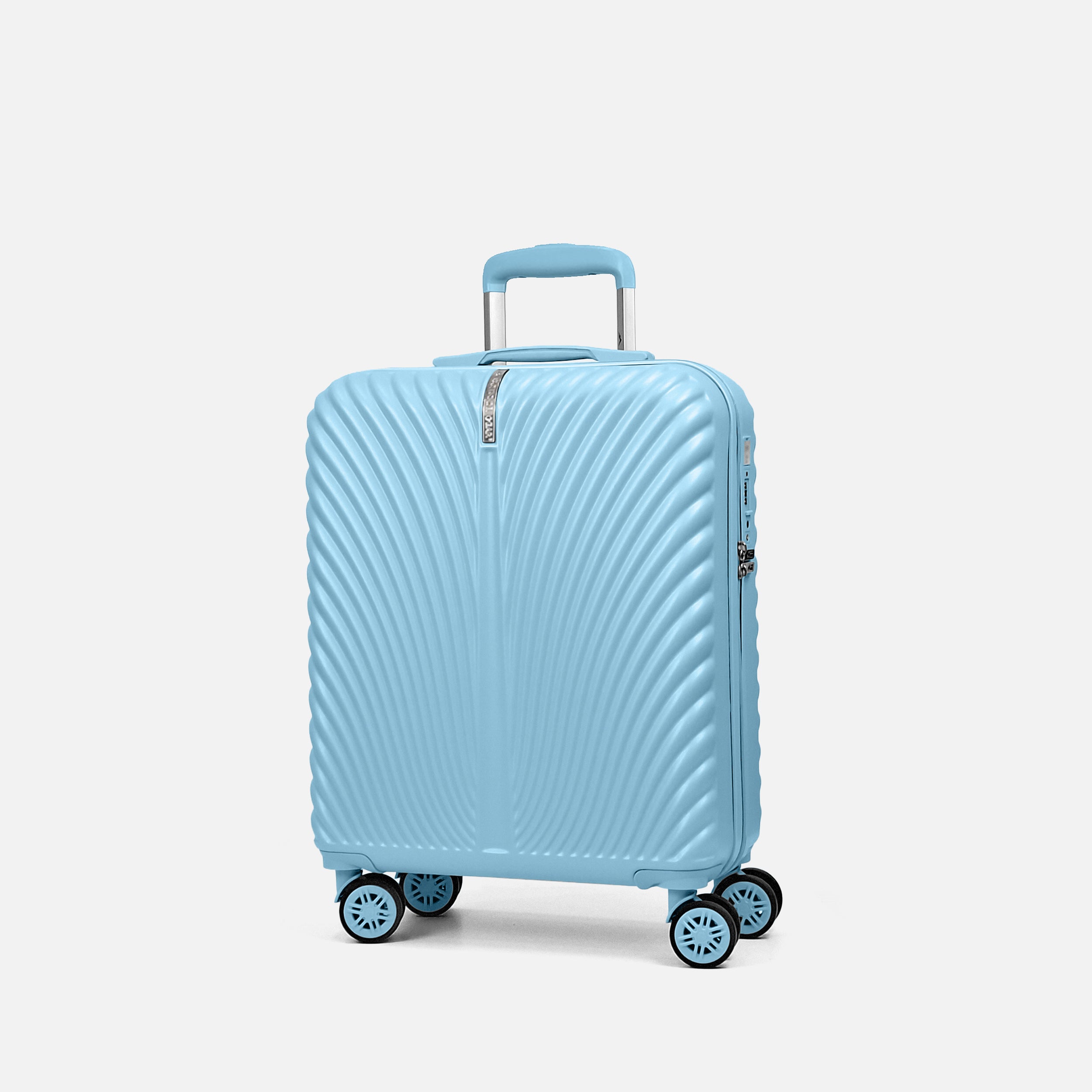 Thanatos PC Luggage 76 + 66 + 55 CM