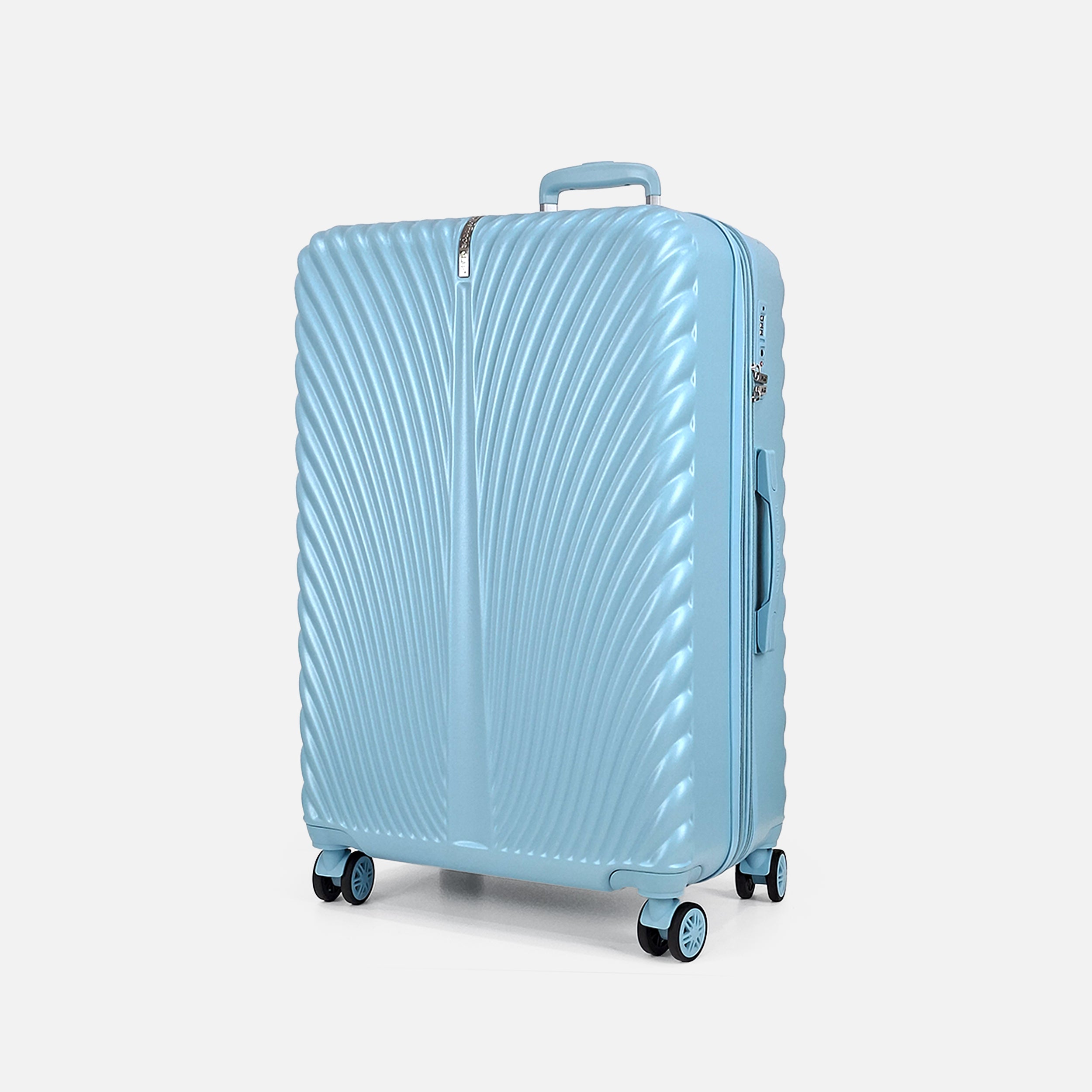 Thanatos PC Luggage 76 + 66 + 55 CM