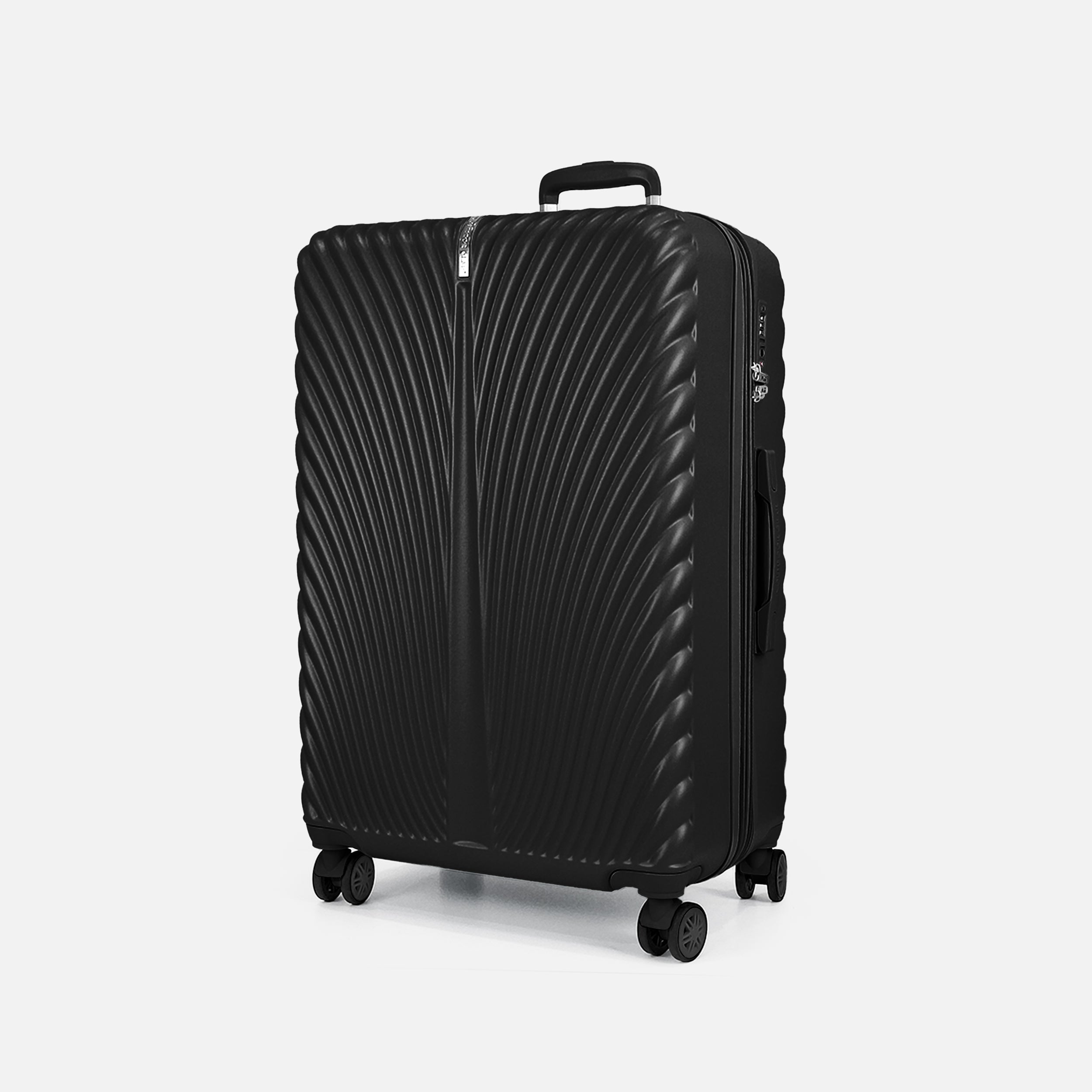 Thanatos PC Luggage 76 + 66 + 55 CM
