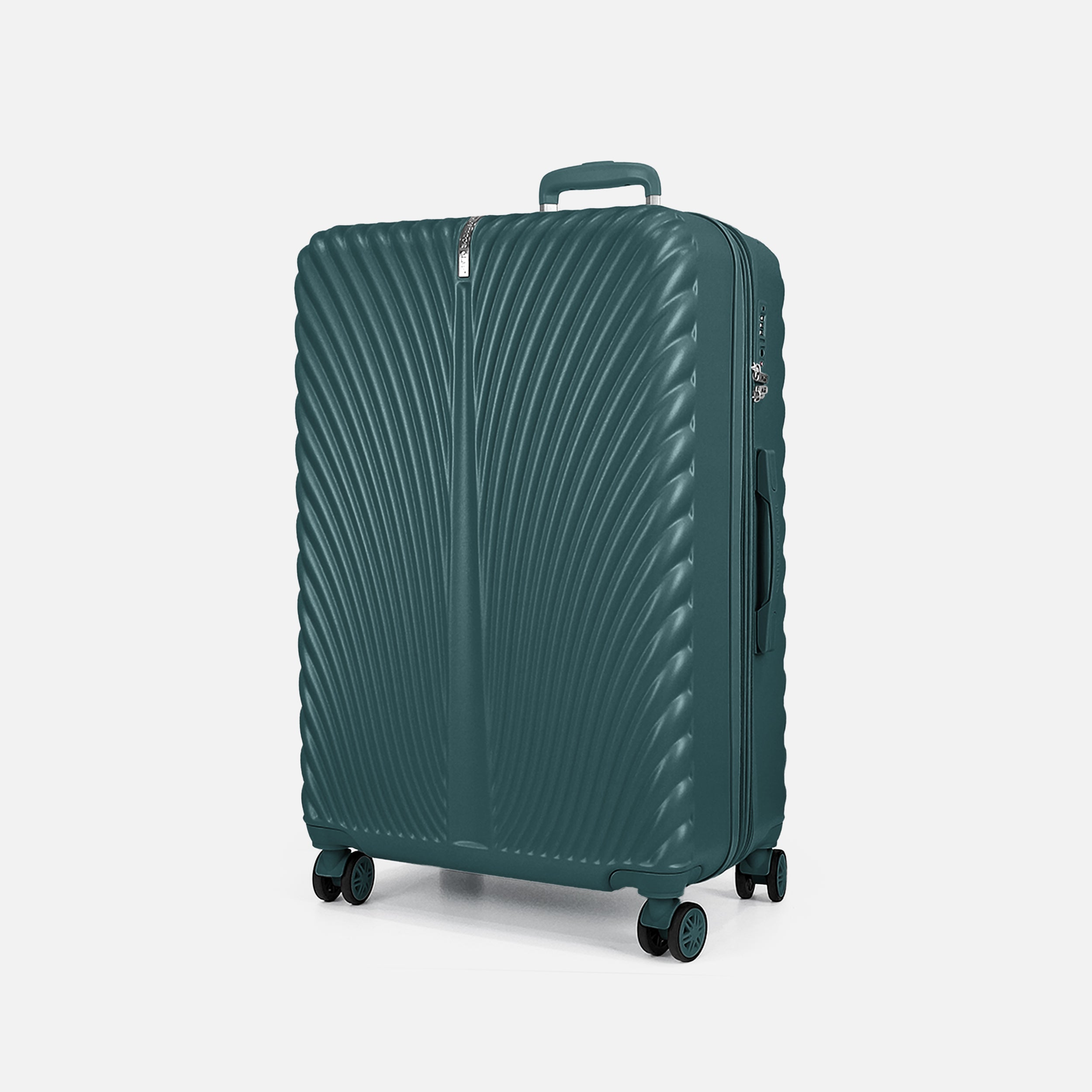 Thanatos PC Luggage 76 + 66 + 55 CM