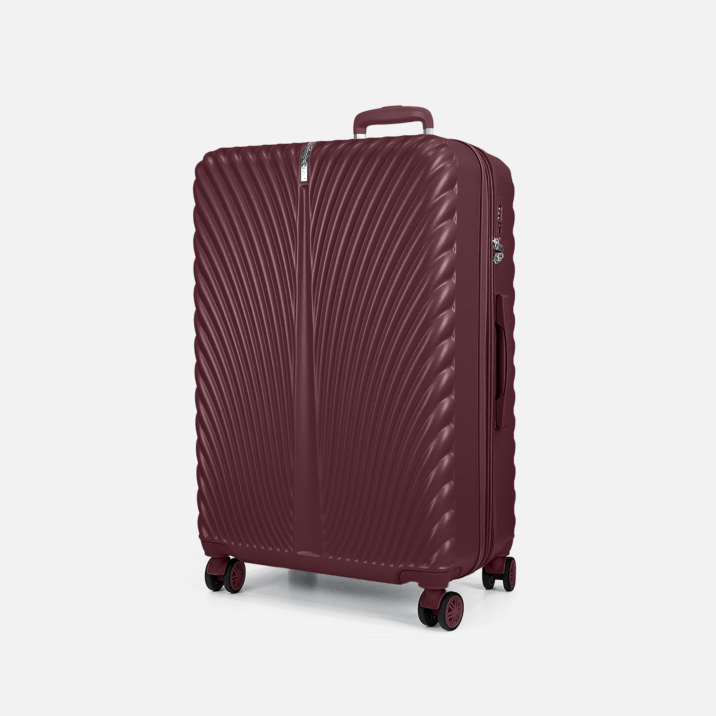 Thanatos PC Luggage 76 + 66 + 55 CM