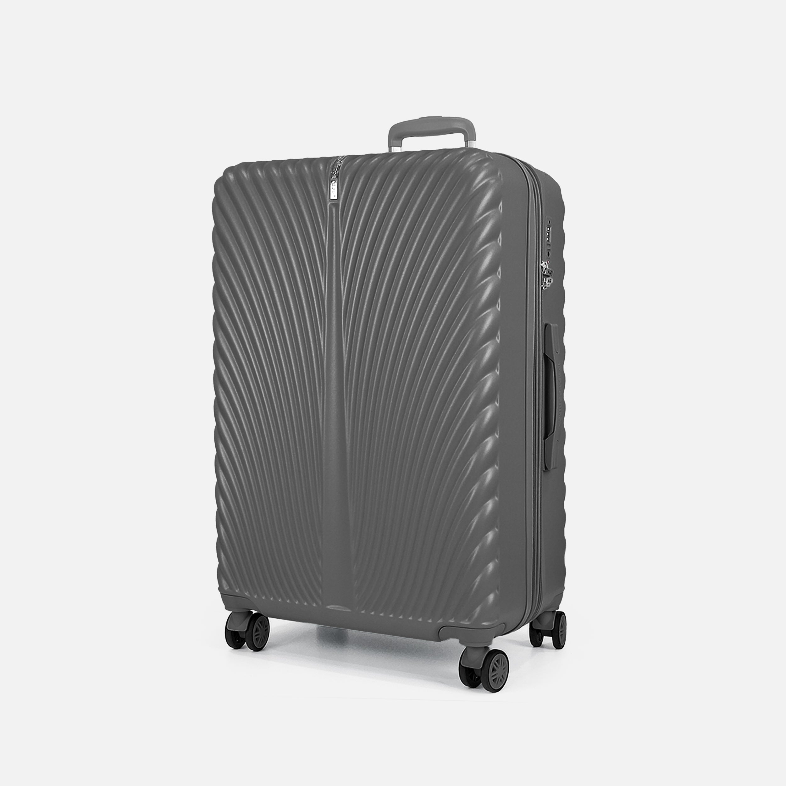Thanatos PC Luggage 76 + 66 + 55 CM