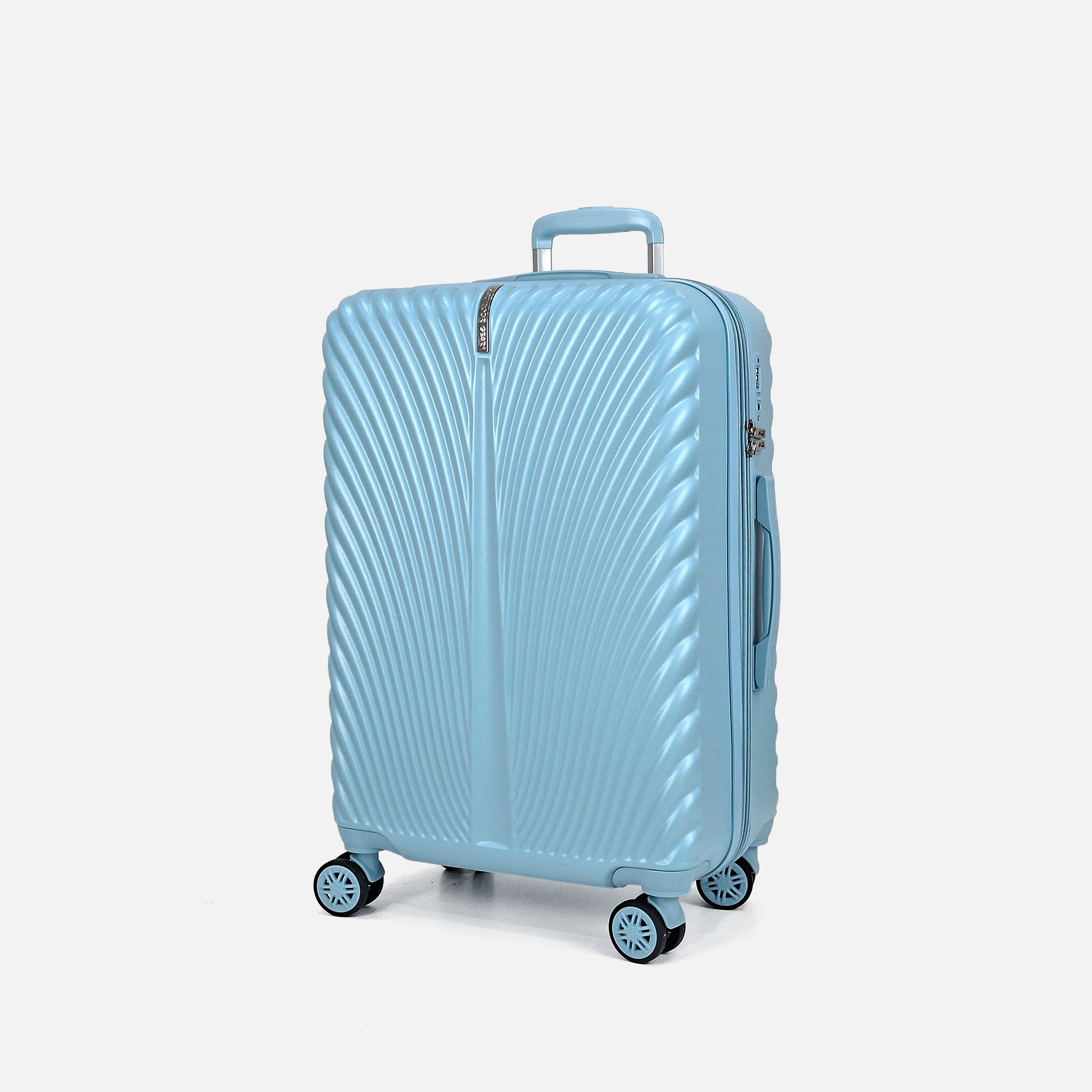 Thanatos PC Luggage 76 + 66 + 55 CM