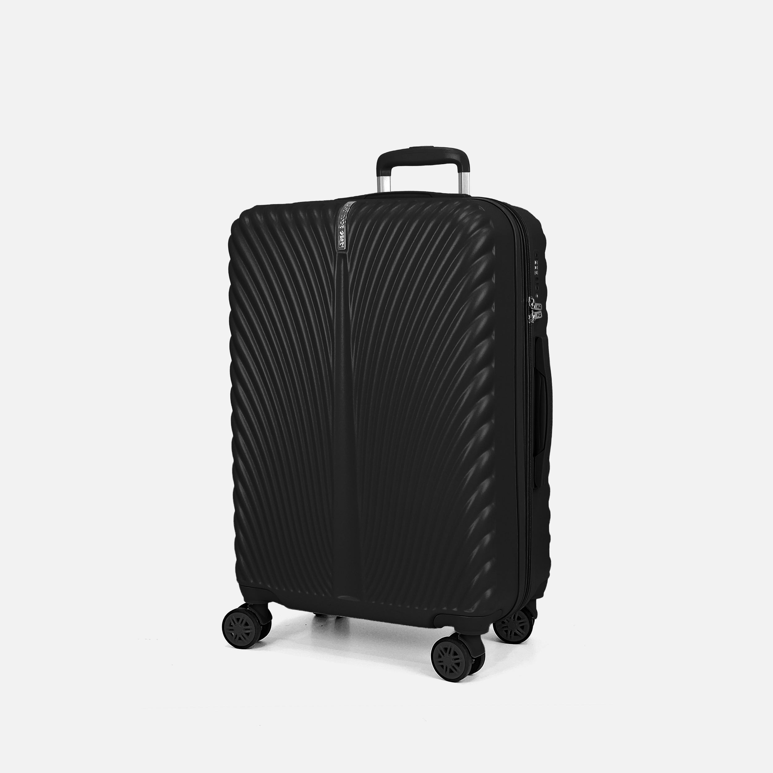 Thanatos PC Luggage 76 + 66 + 55 CM
