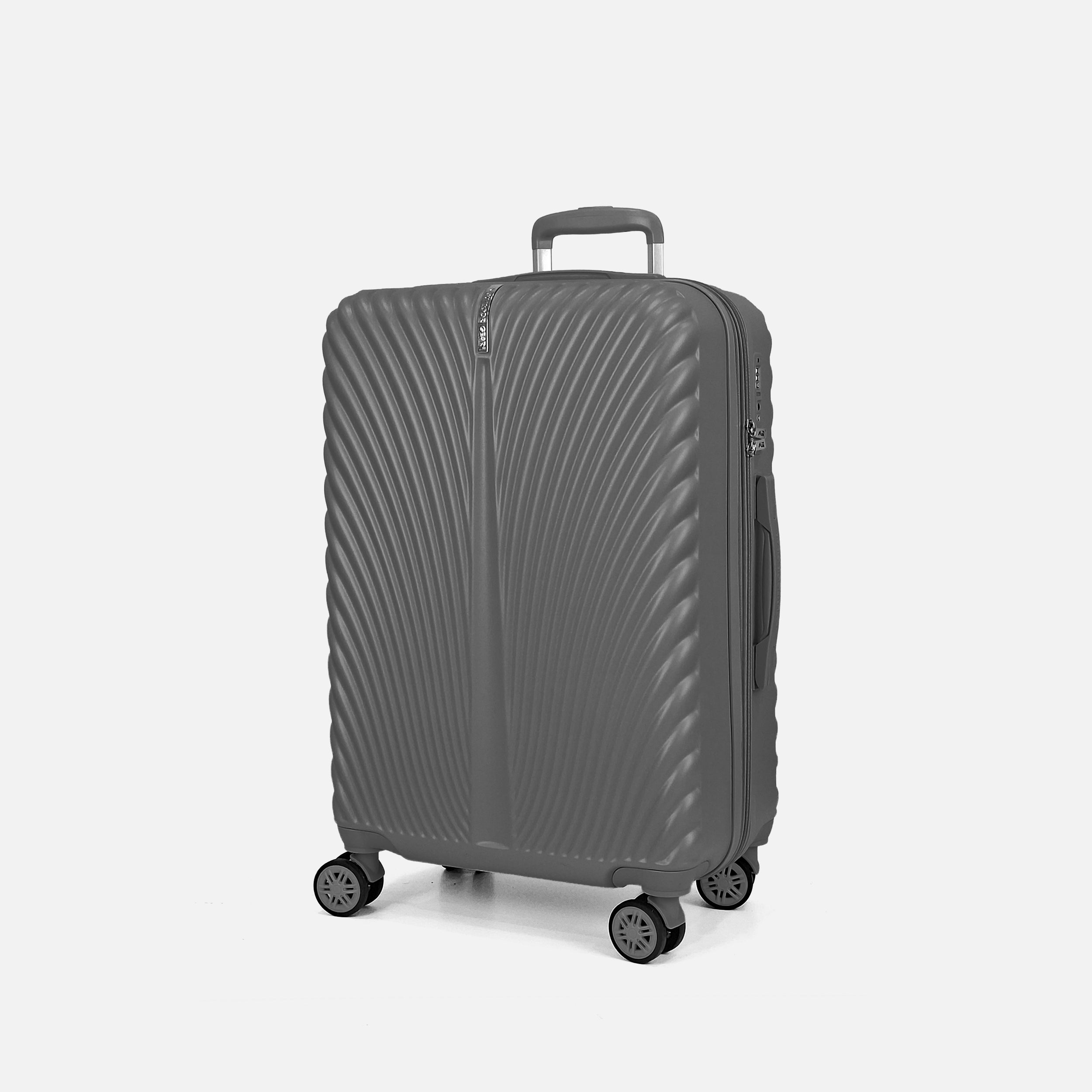 Thanatos PC Luggage 76 + 66 + 55 CM