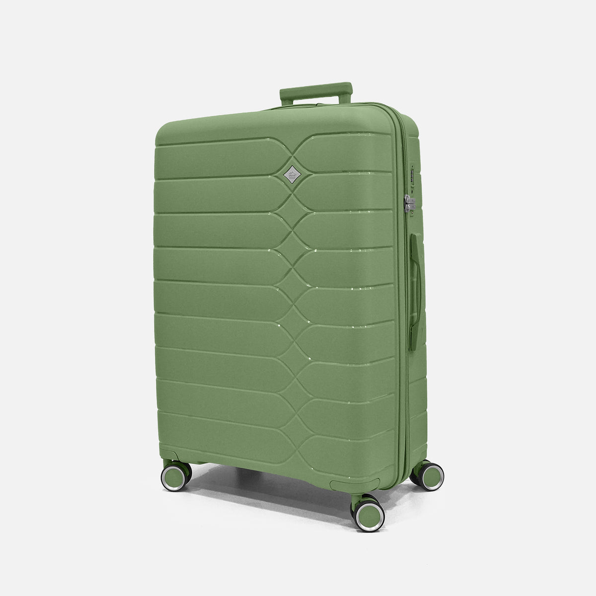 Aurora PP Luggage 76 + 66 + 55 CM