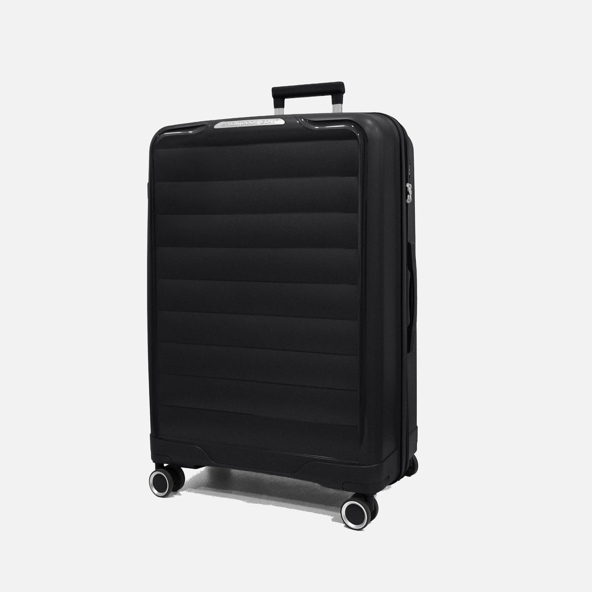 Citrine PP Luggage 76 + 66 + 55 CM