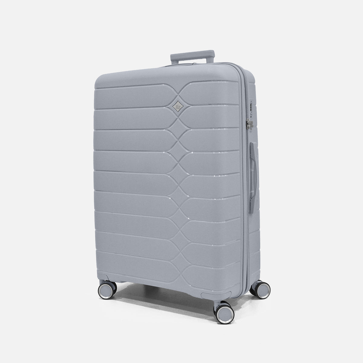 Aurora PP Luggage 76 + 66 + 55 CM