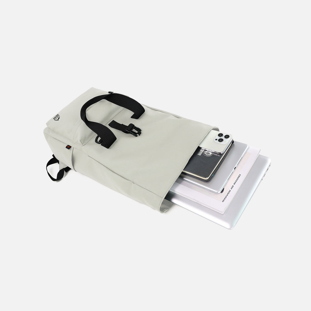 Rolltop Backpack 14L