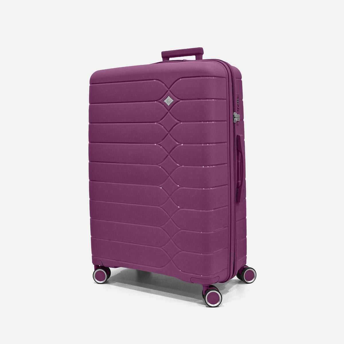 Aurora PP Luggage 76 + 66 + 55 CM