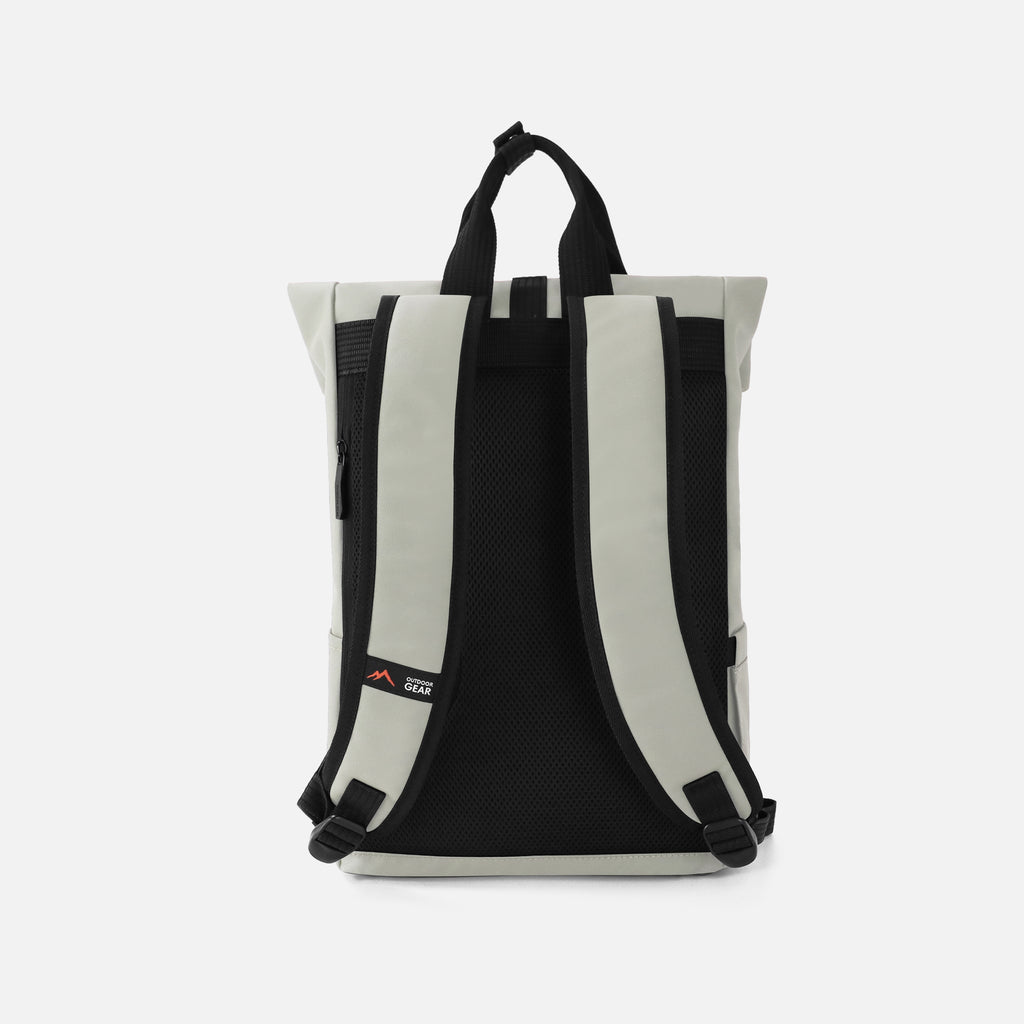 Rolltop Backpack 14L