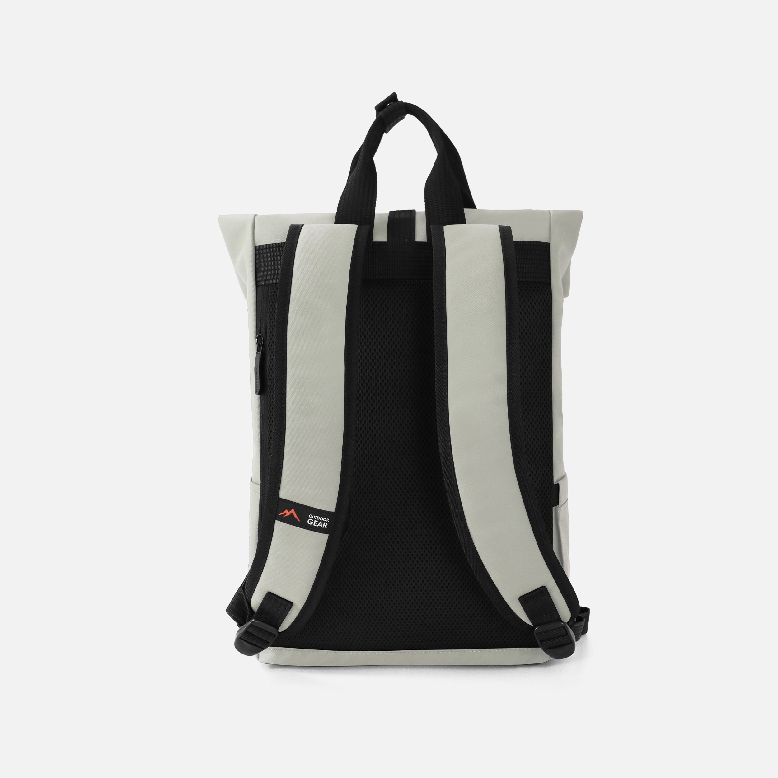Rolltop Backpack 14L