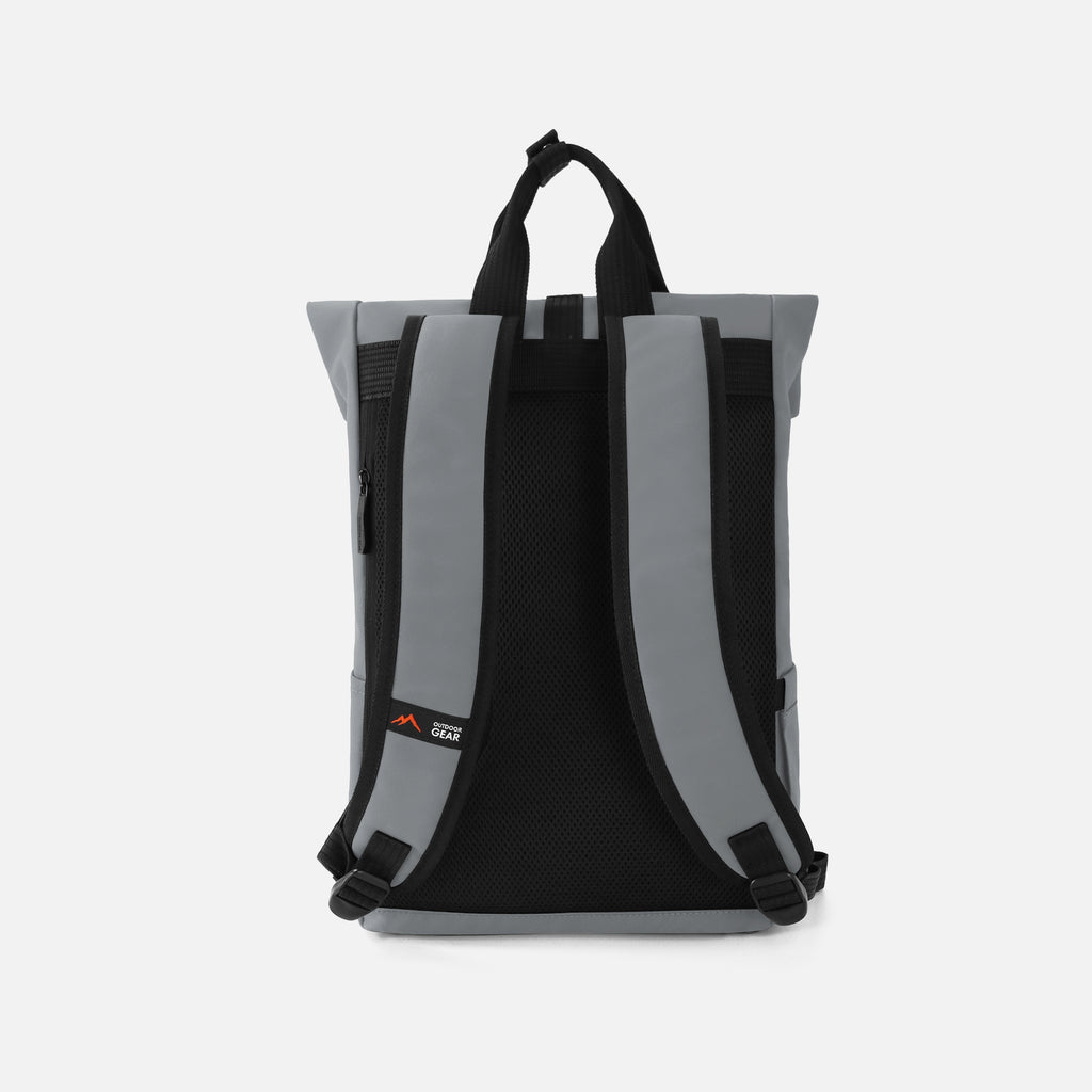 Rolltop Backpack 14L