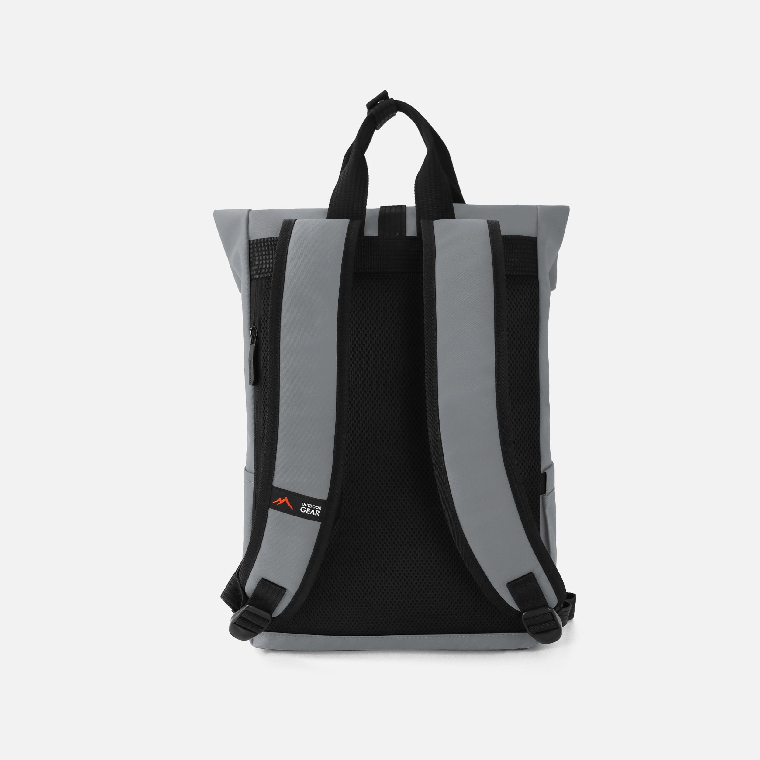 Rolltop Backpack 14L