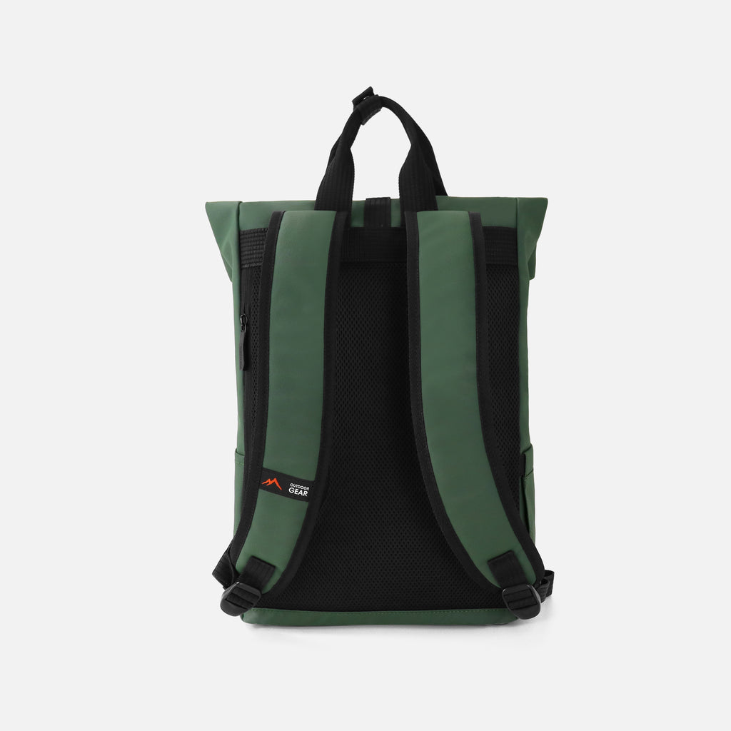 Rolltop Backpack 14L