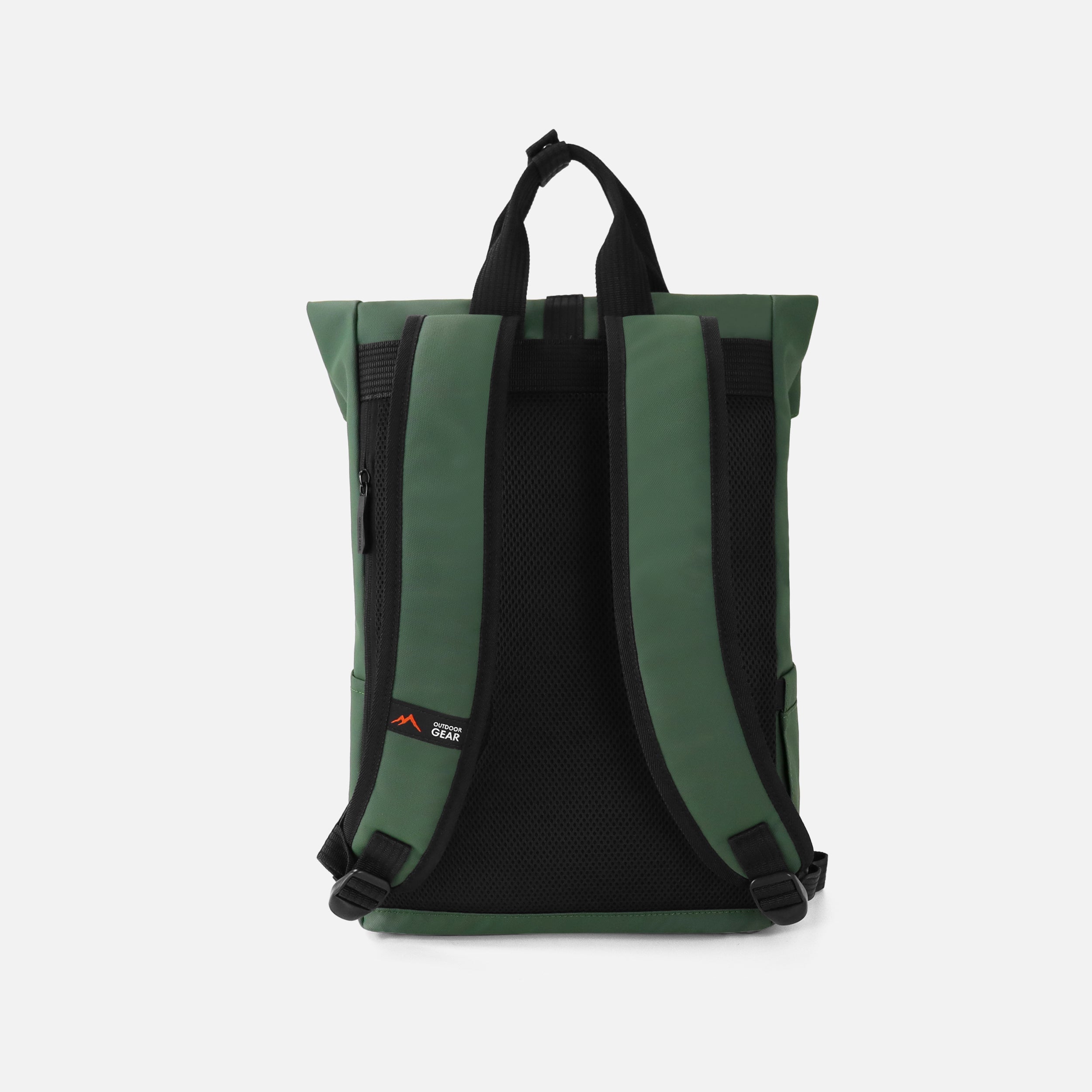 Rolltop Backpack 14L