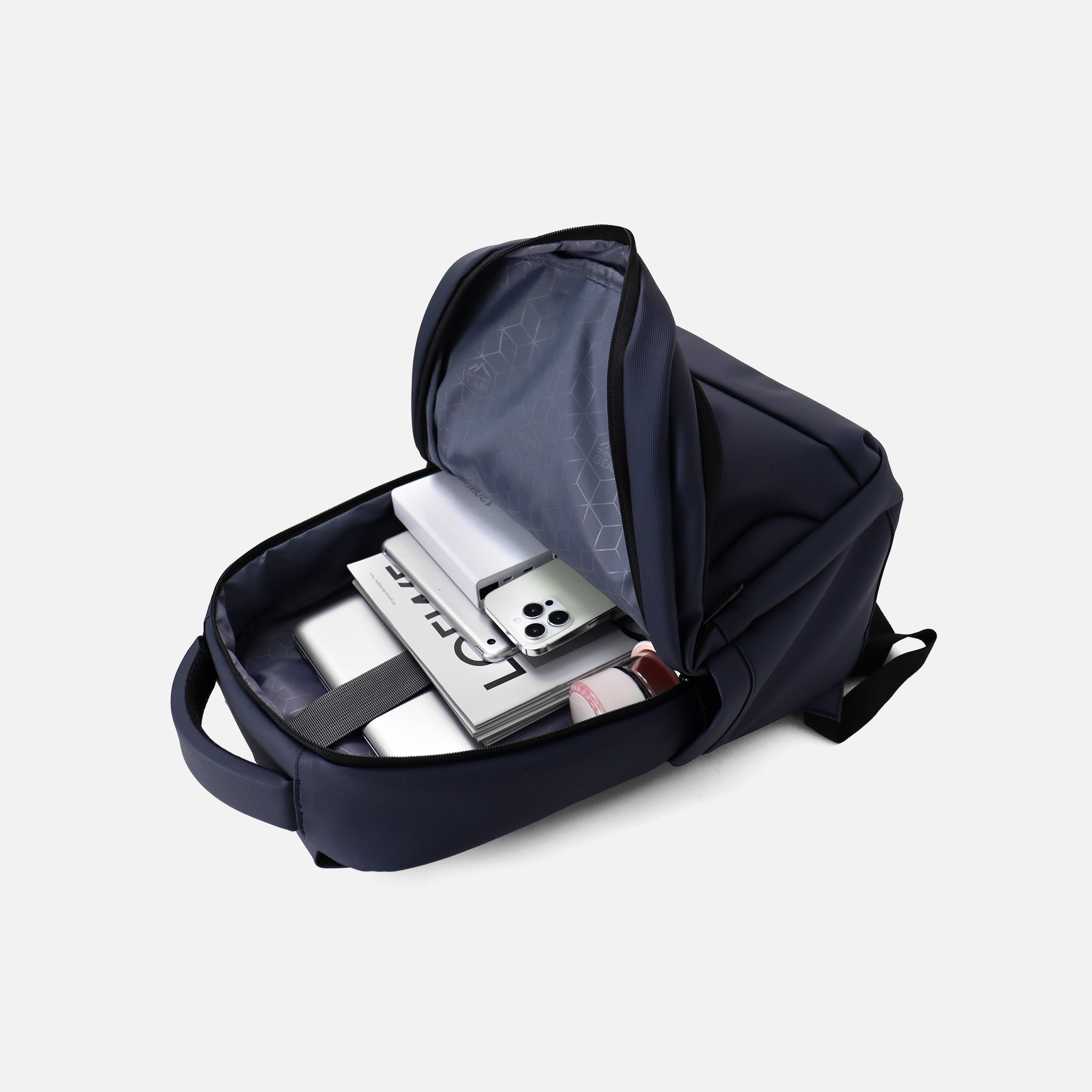 Laptop Backpack 22L