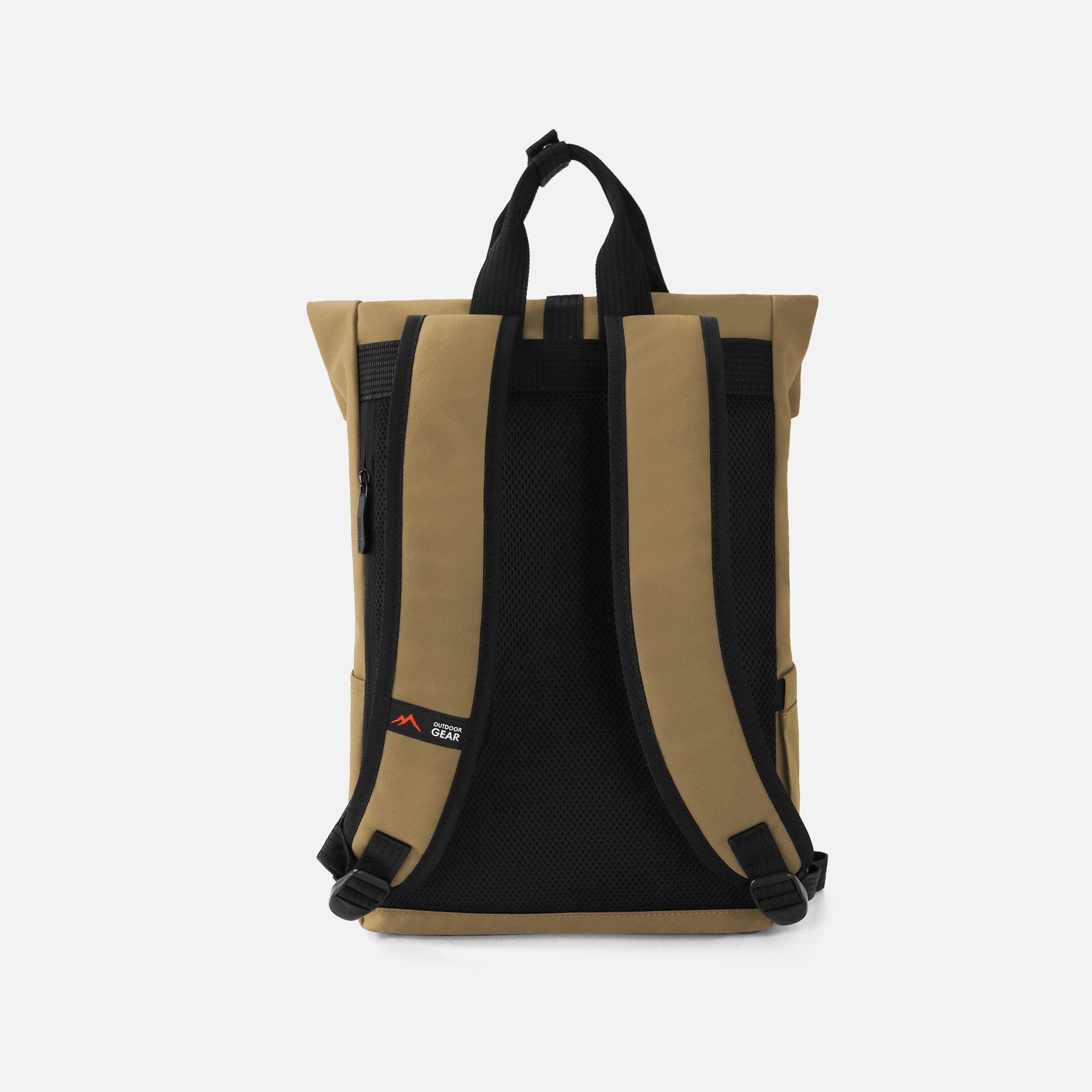 Rolltop Backpack 14L