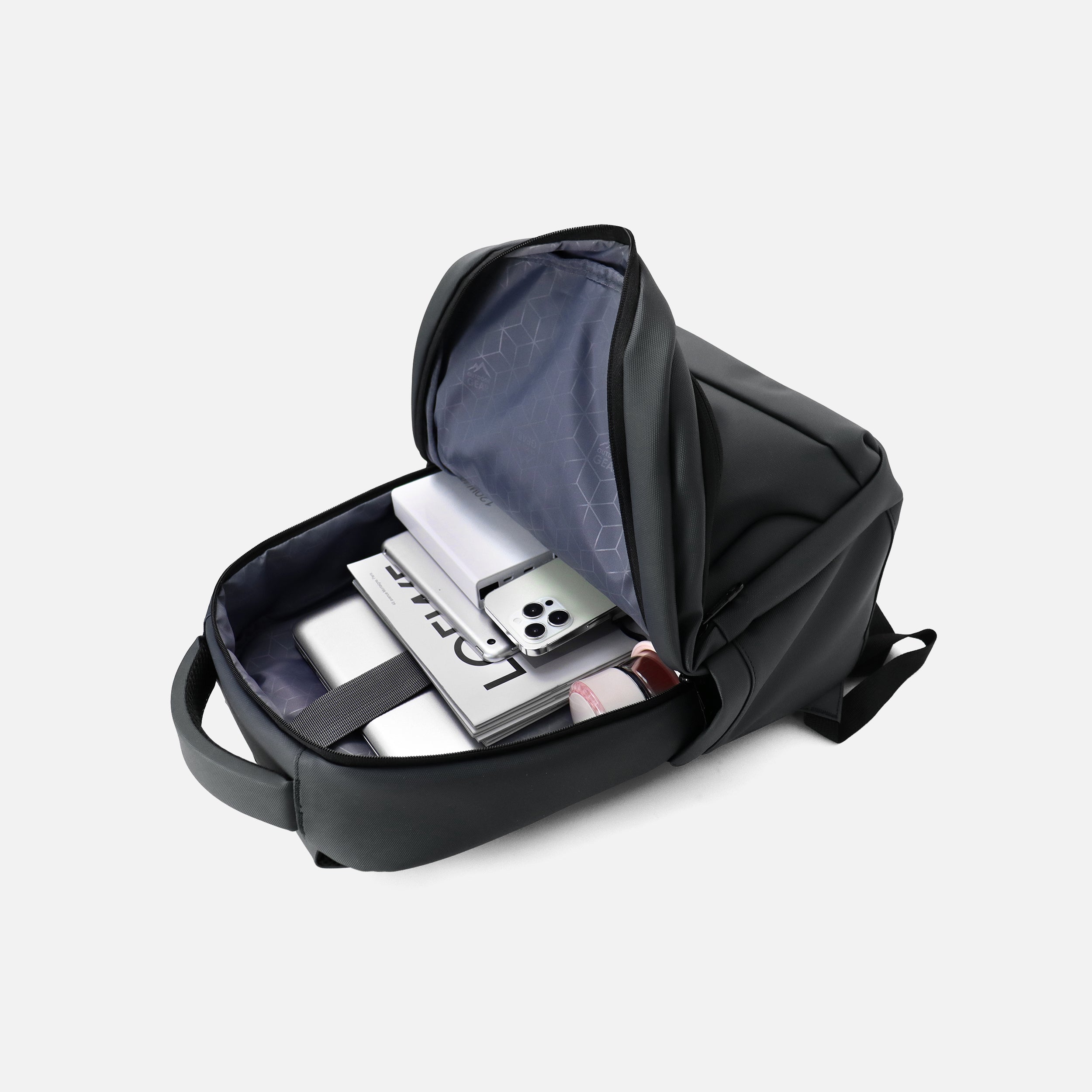 Laptop Backpack 22L
