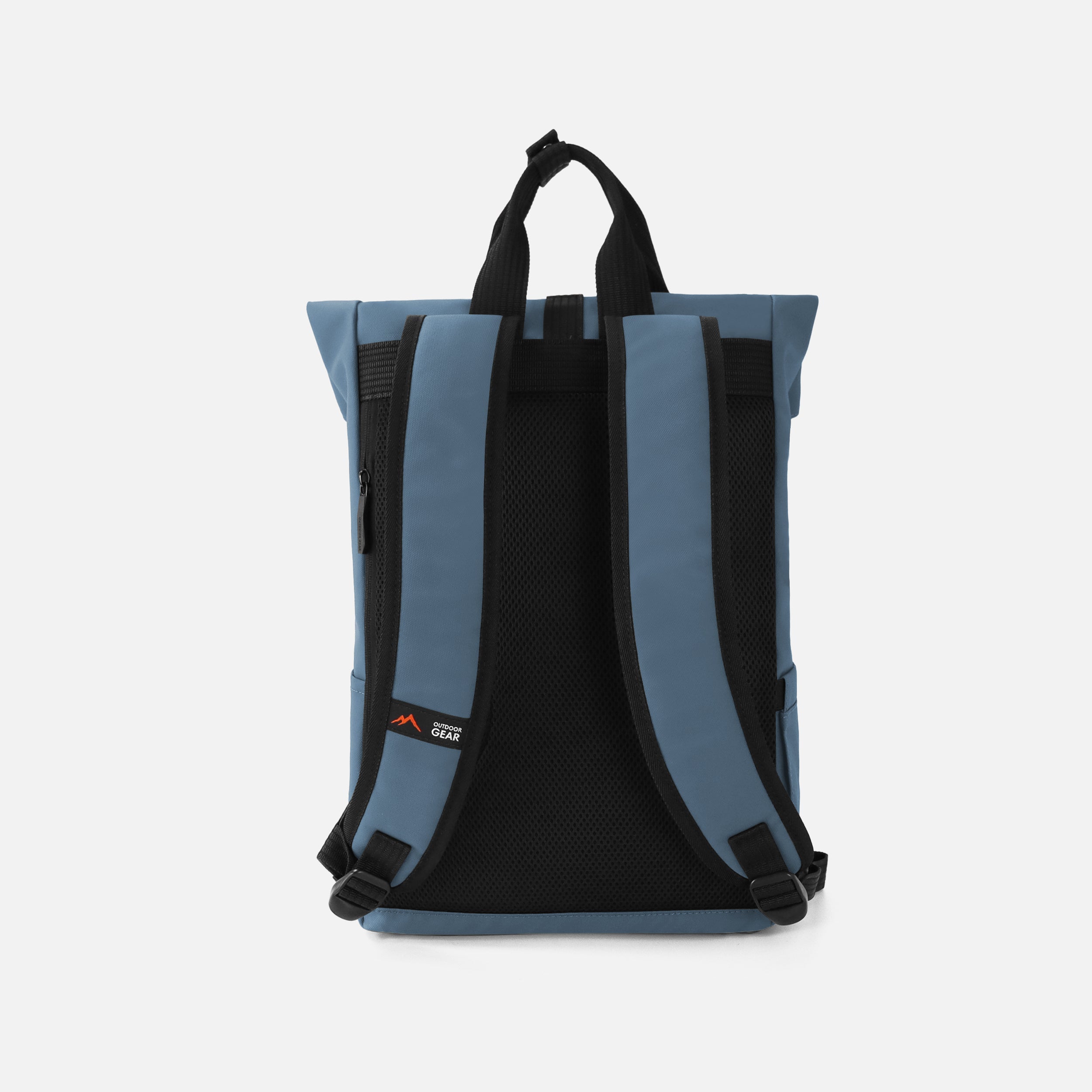 Rolltop Backpack 14L