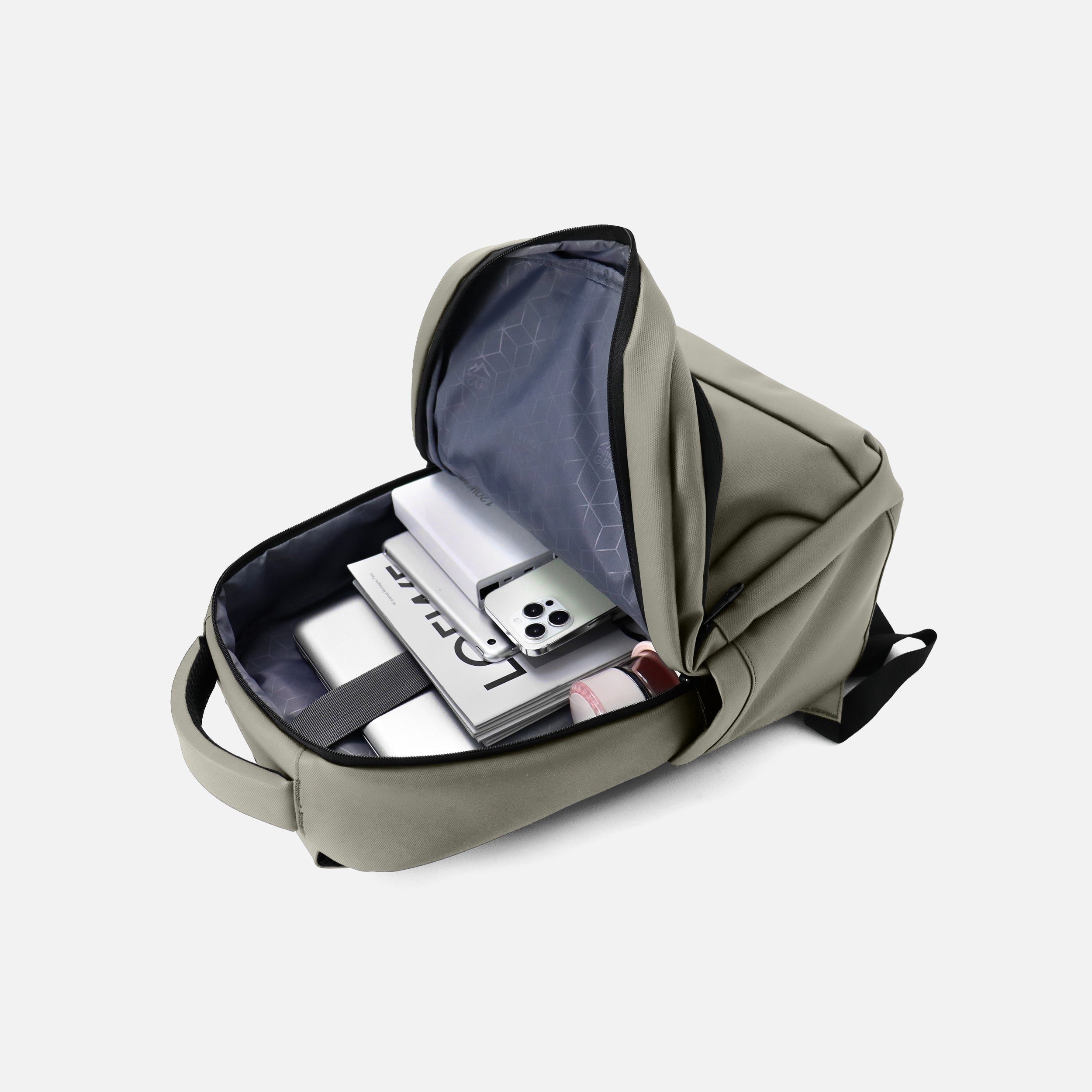Laptop Backpack 22L
