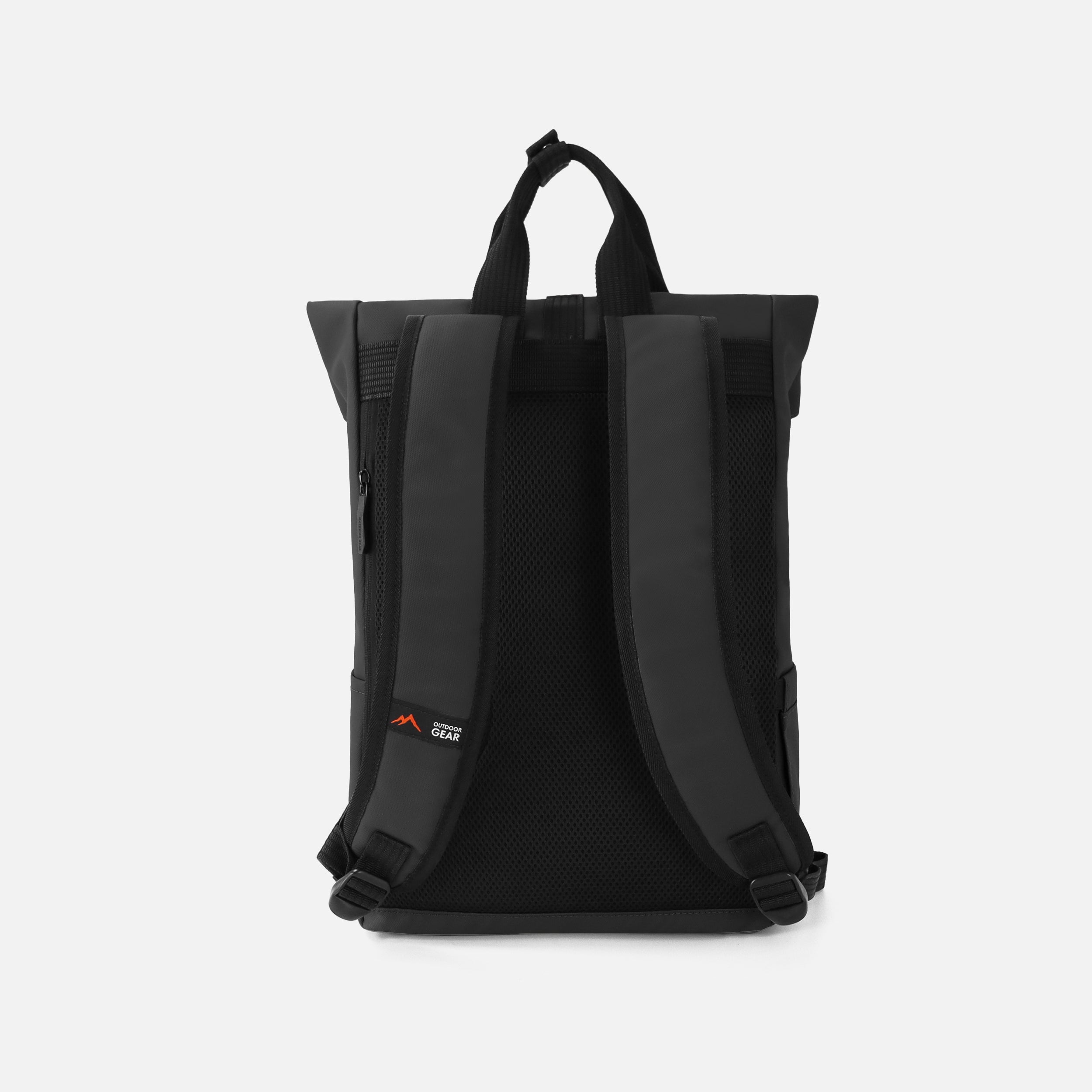 Rolltop Backpack 14L