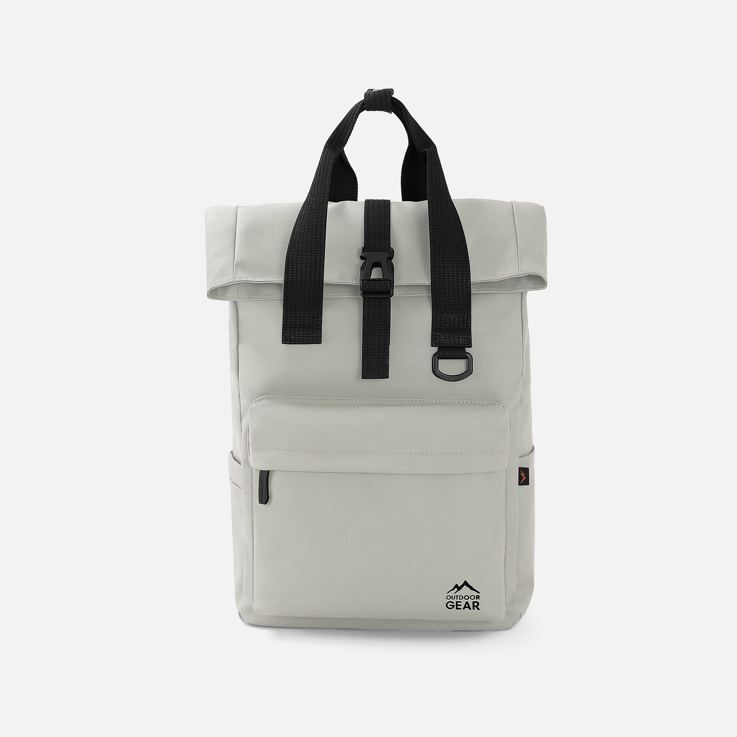 Rolltop Backpack 14L