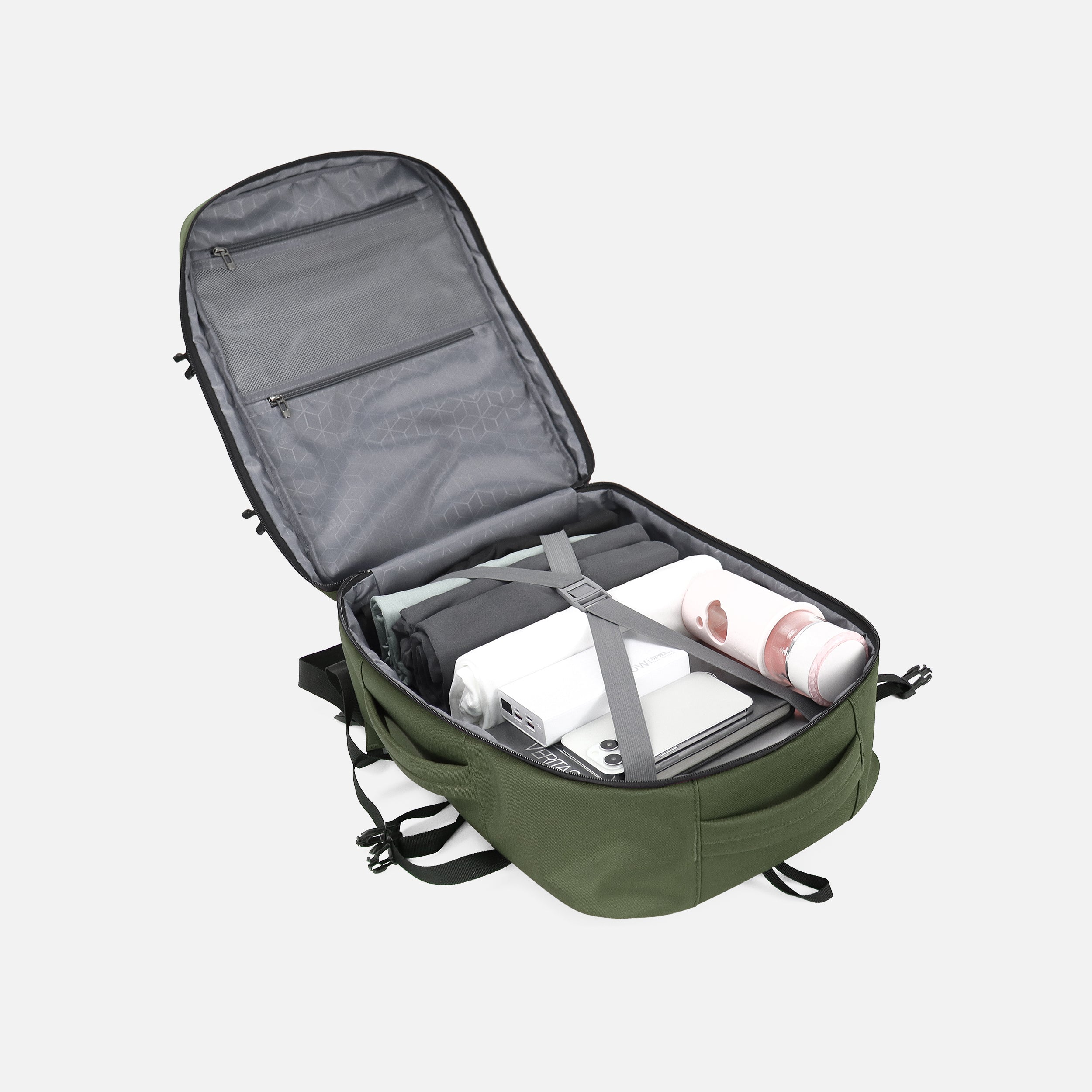Ryanair Underseat Cabin Backpack 24L