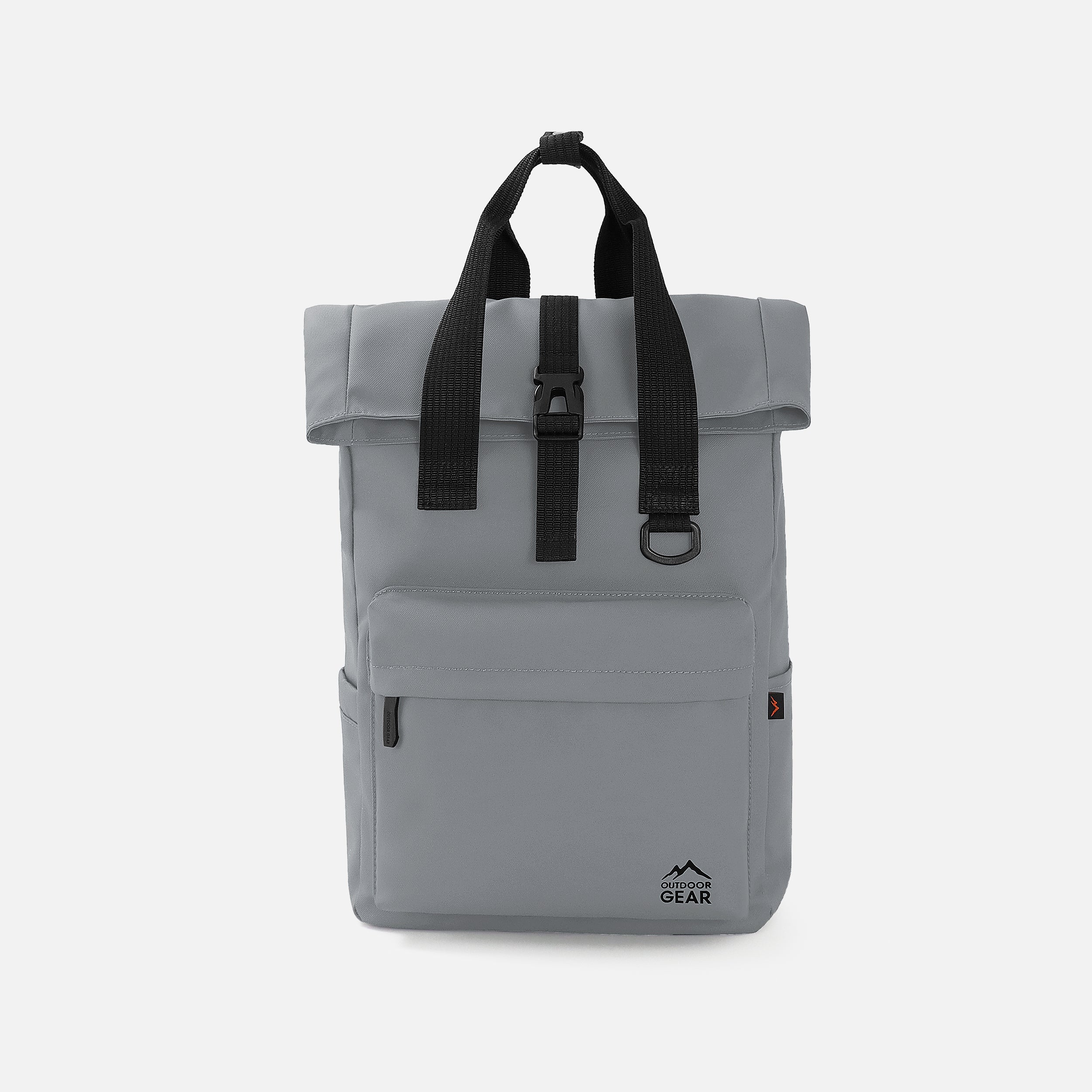 Rolltop Backpack 14L