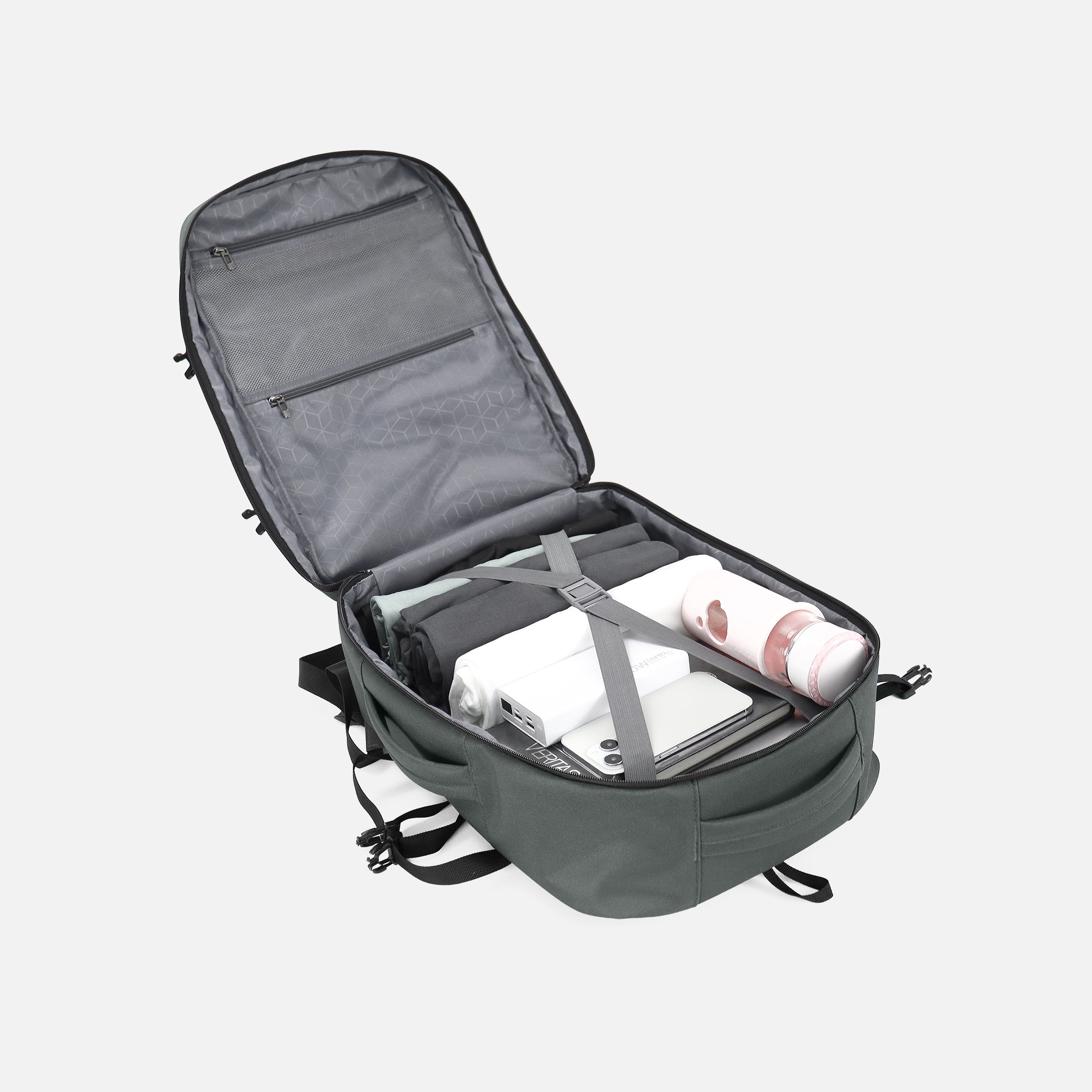 Ryanair Underseat Cabin Backpack 24L