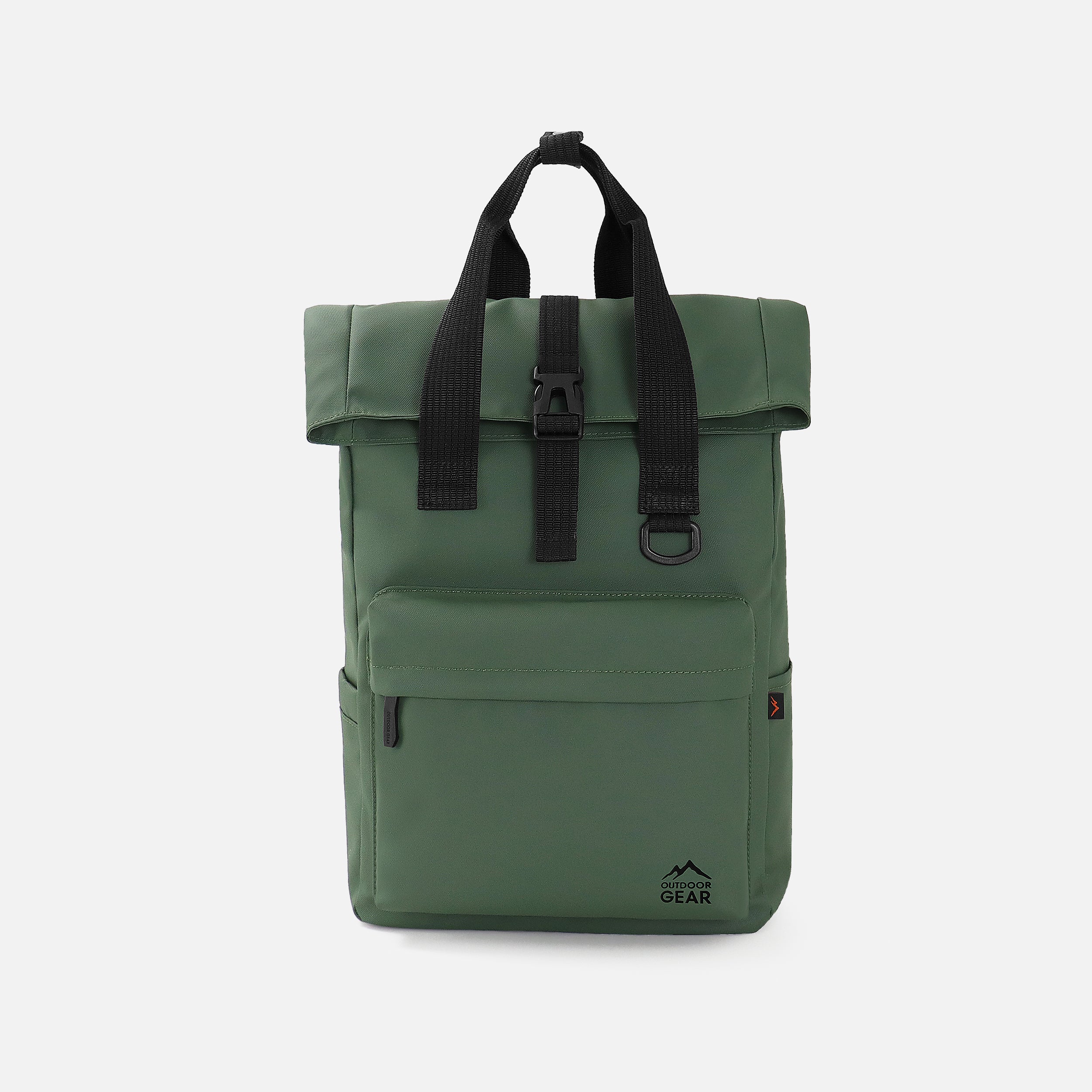 Rolltop Backpack 14L