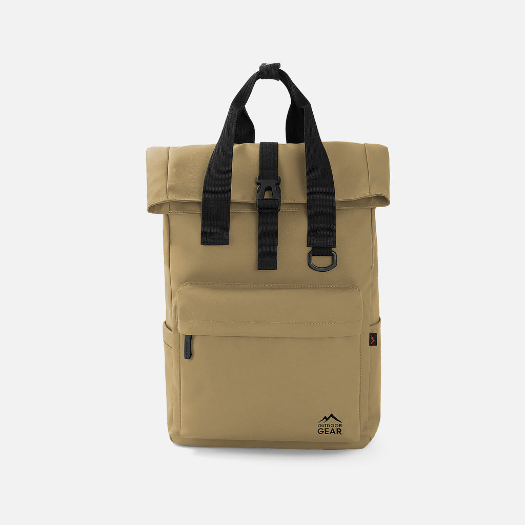 Rolltop Backpack 14L