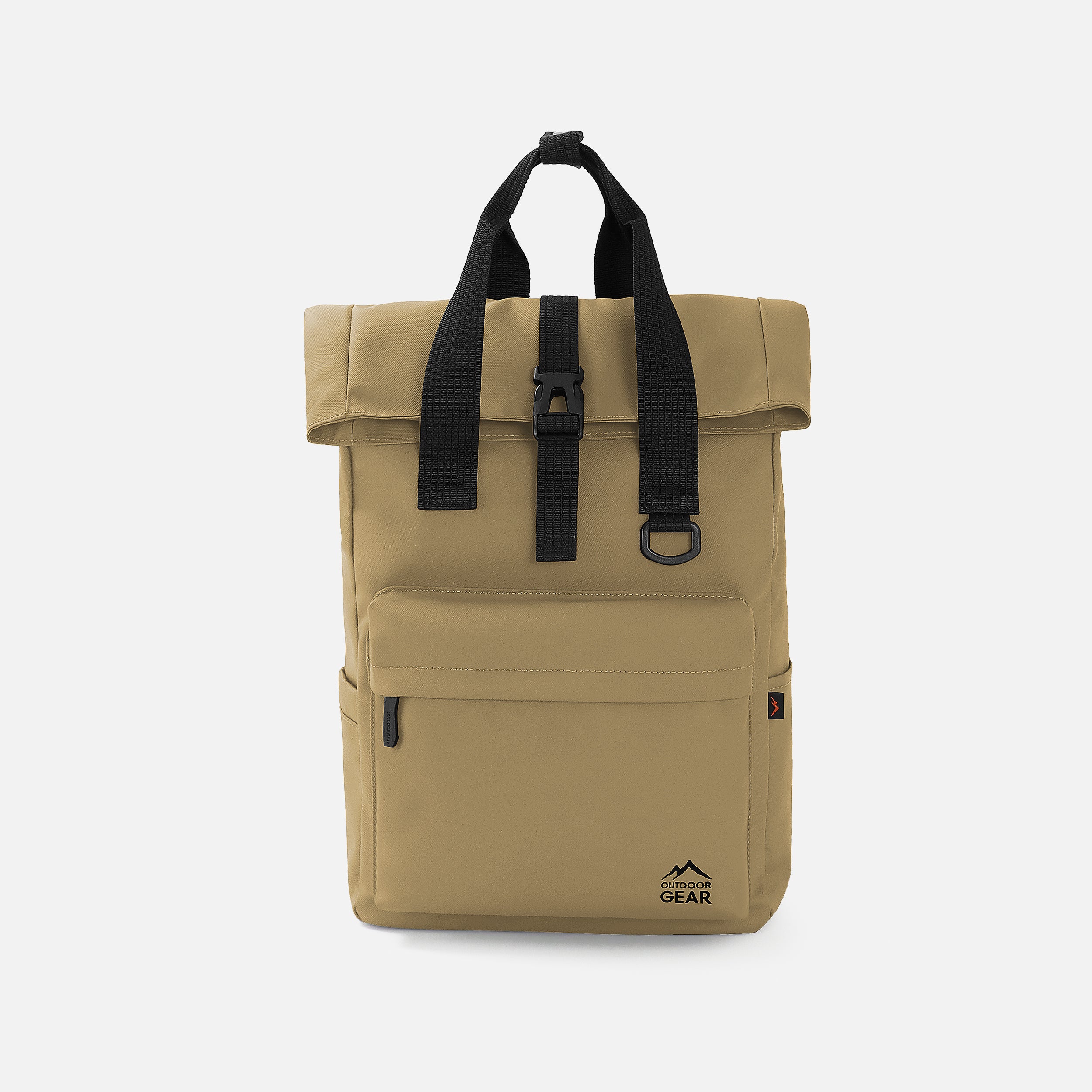 Rolltop Backpack 14L