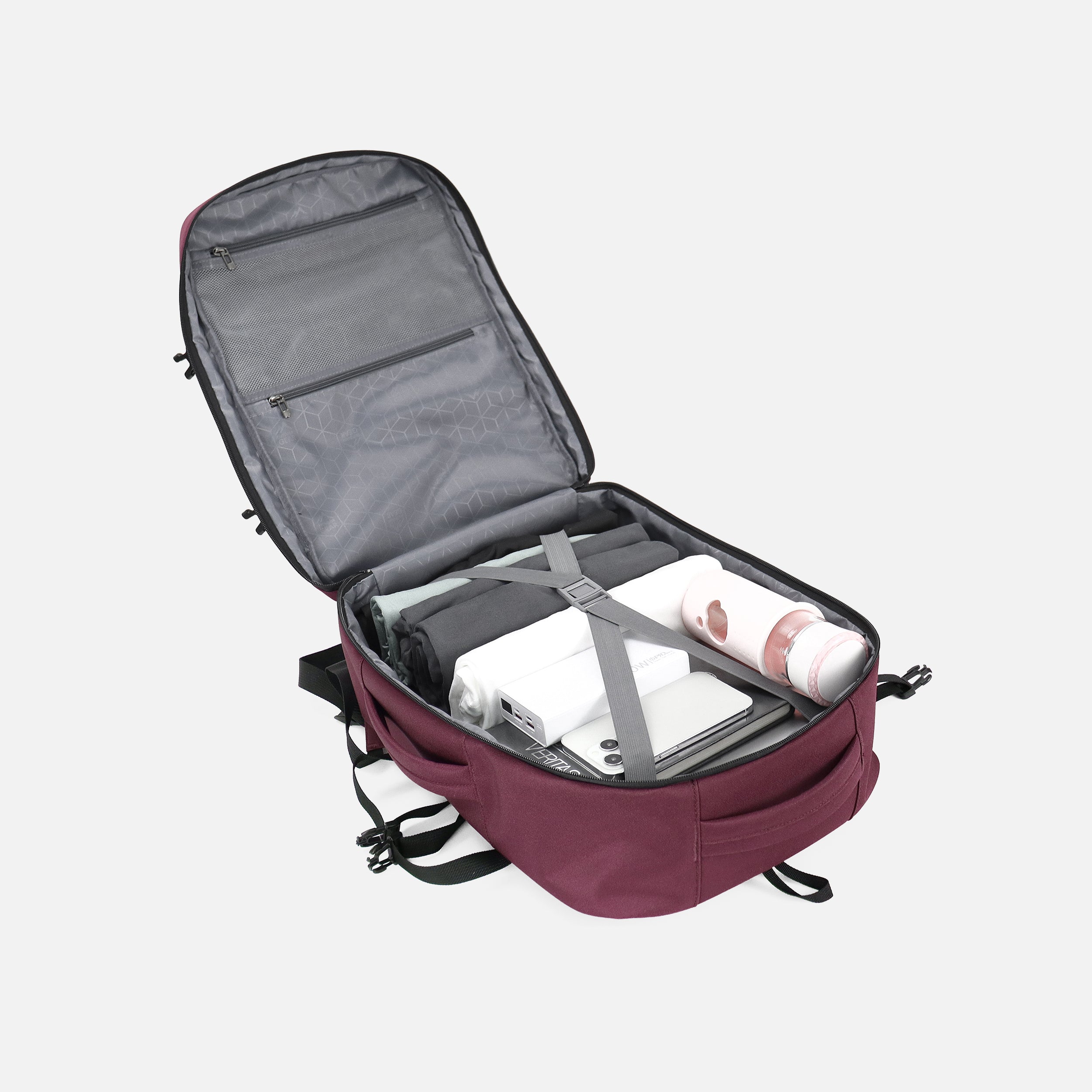 Ryanair Underseat Cabin Backpack 24L