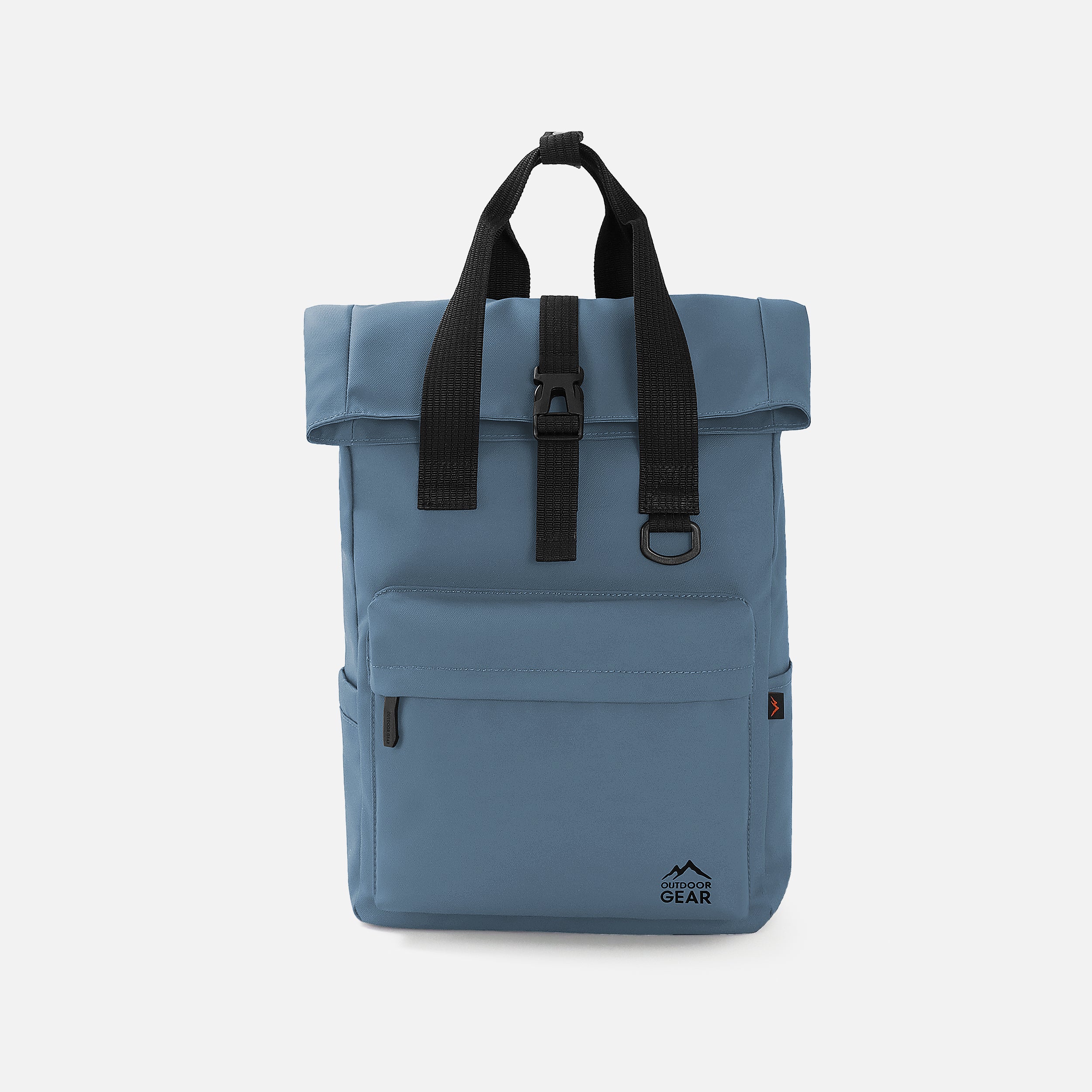 Rolltop Backpack 14L