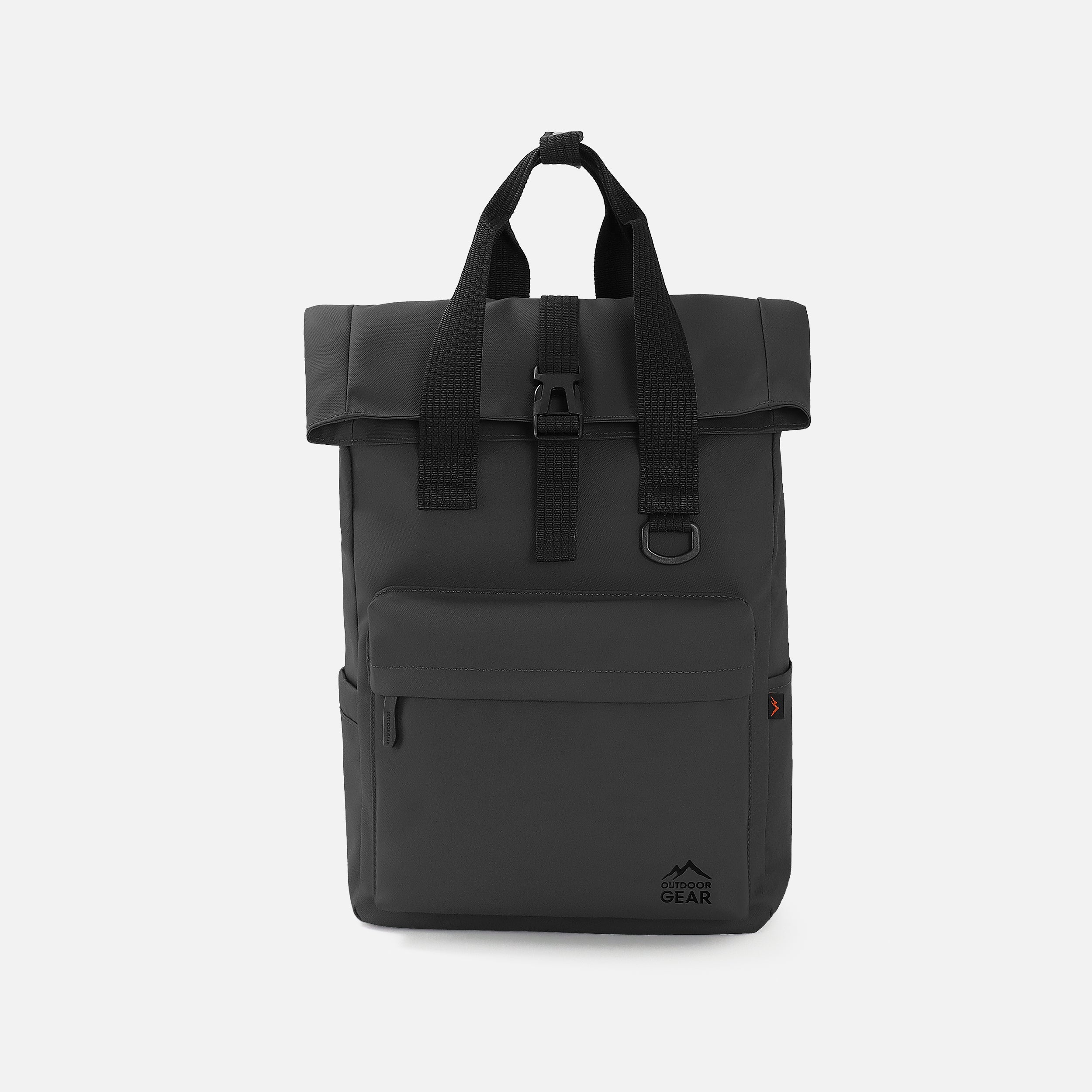 Rolltop Backpack 14L
