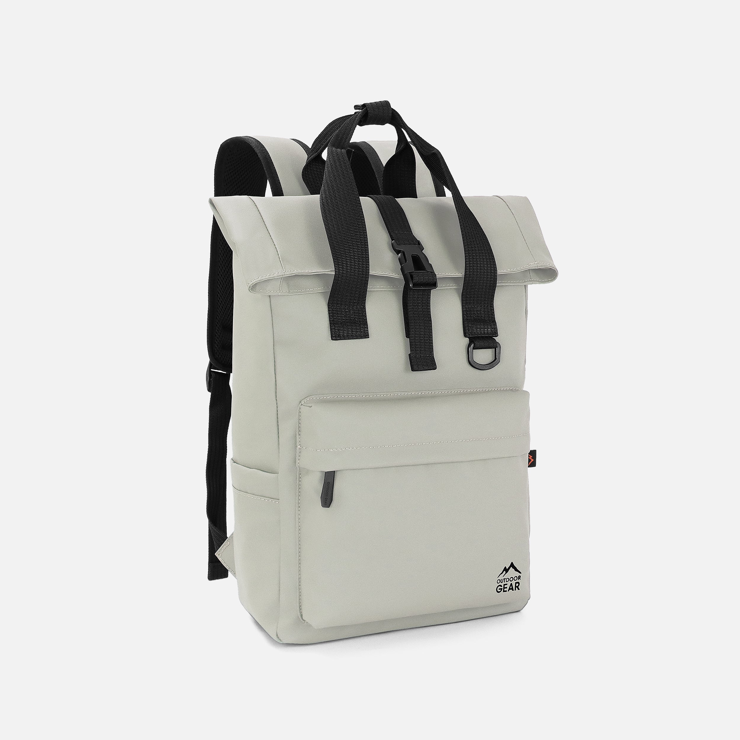 Rolltop Backpack 14L