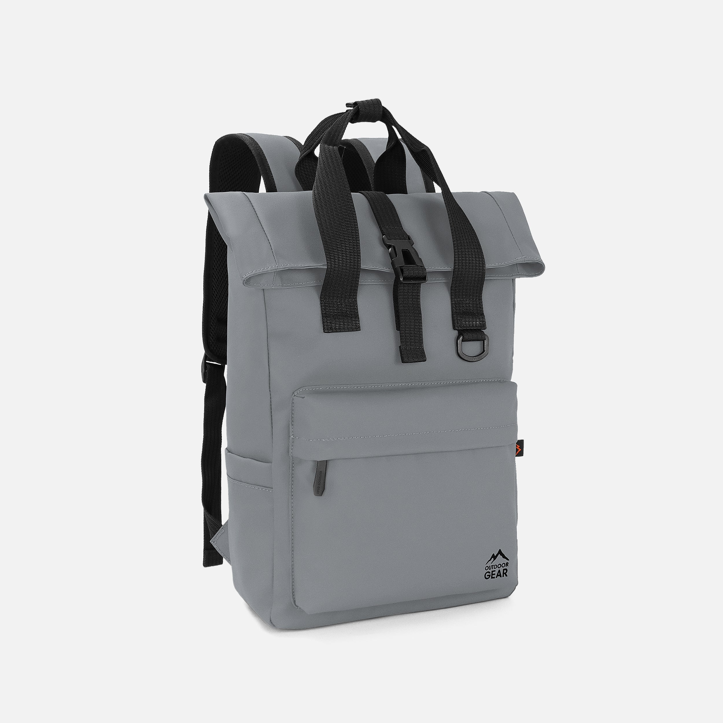 Rolltop Backpack 14L