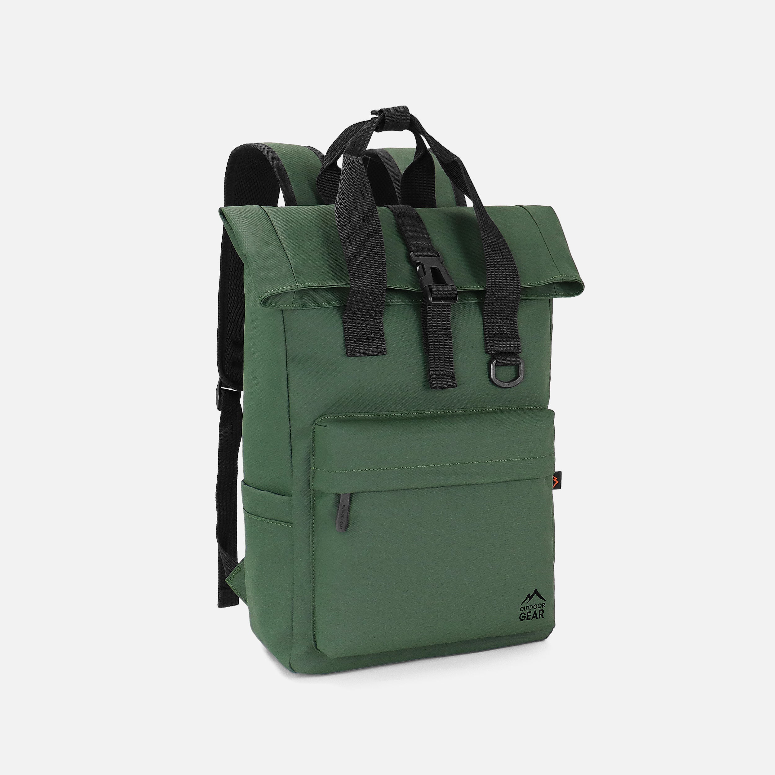 Rolltop Backpack 14L