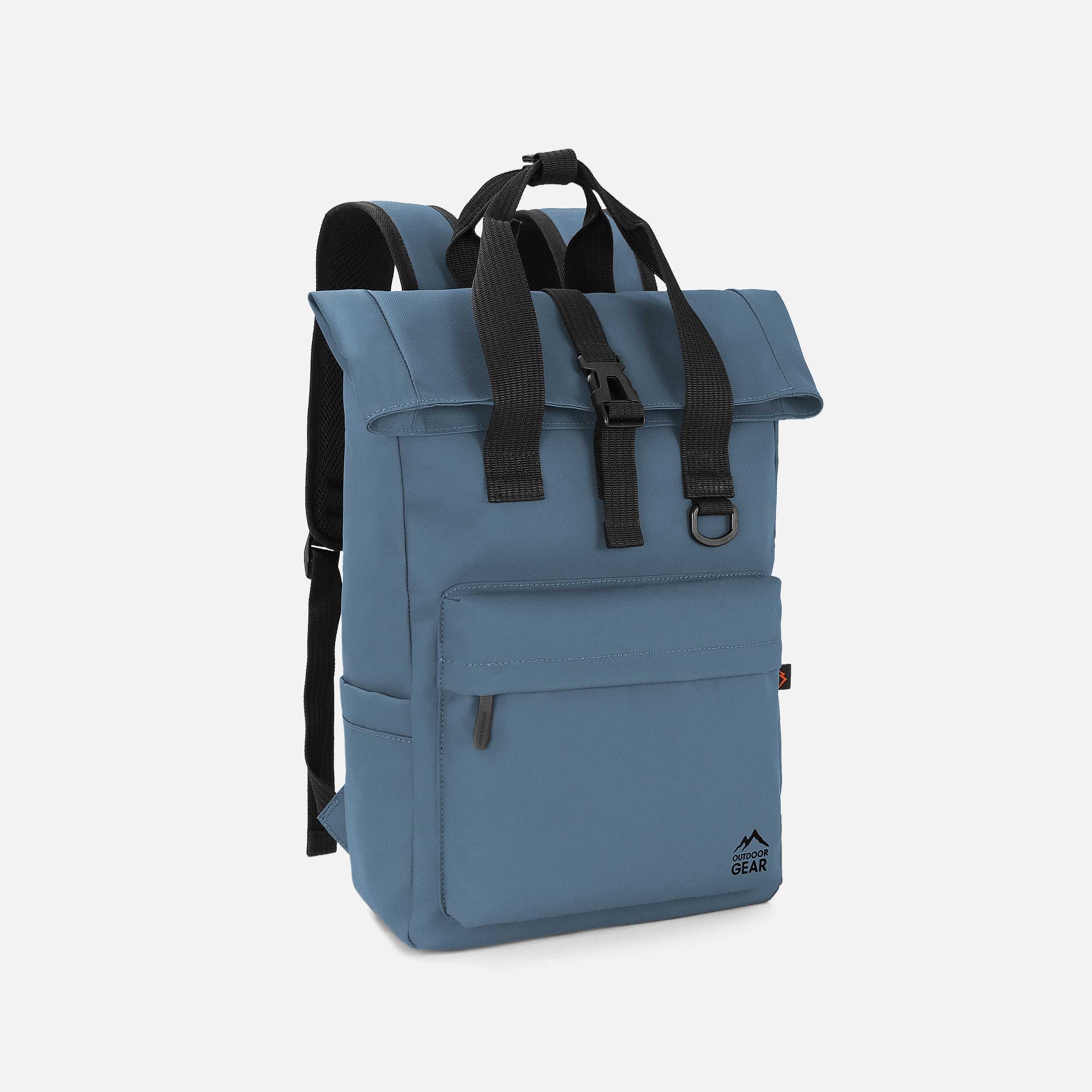 Rolltop Backpack 14L