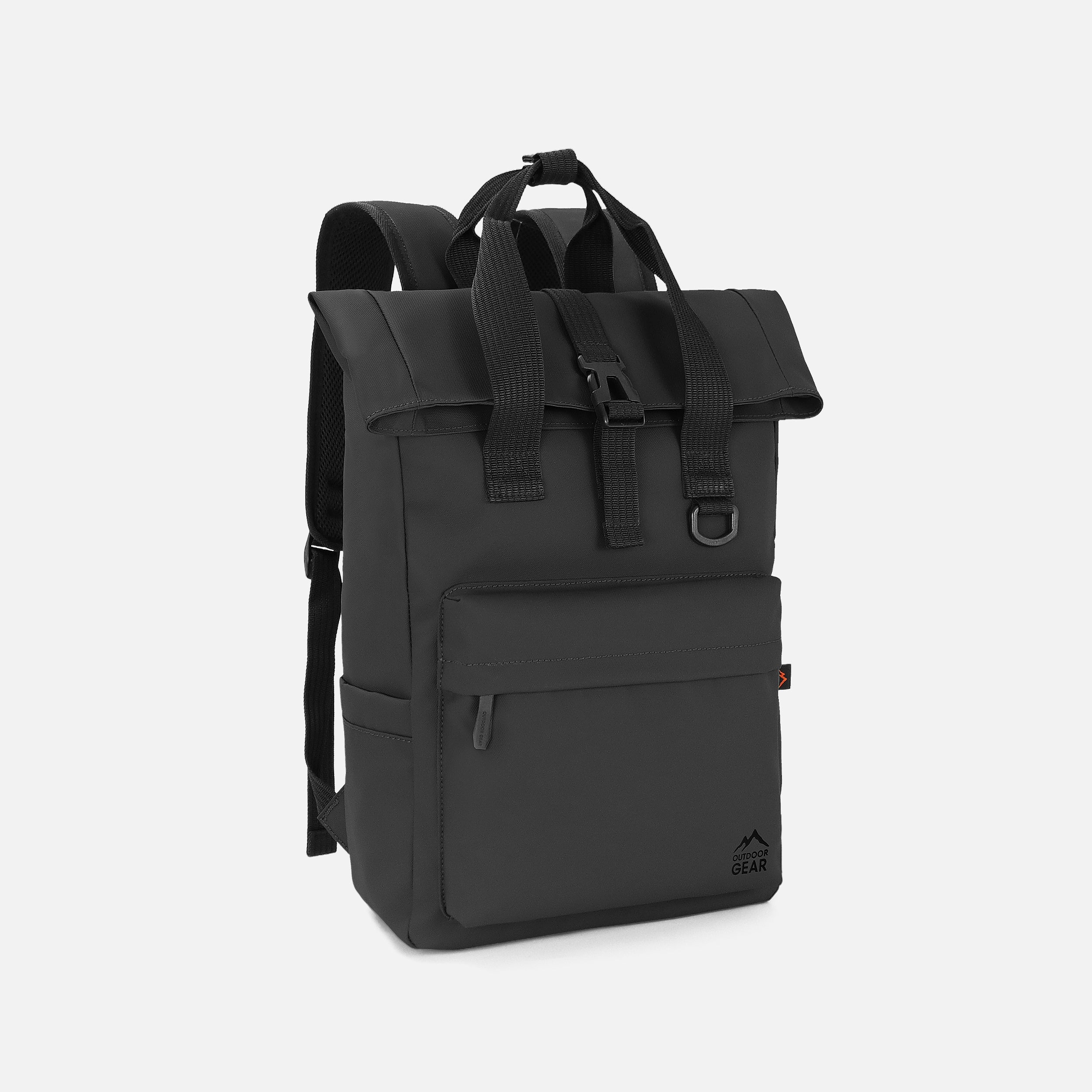 Rolltop Backpack 14L