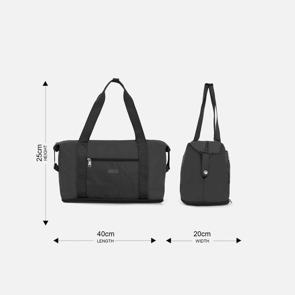 Expandable Tote Bag 20L / 34L