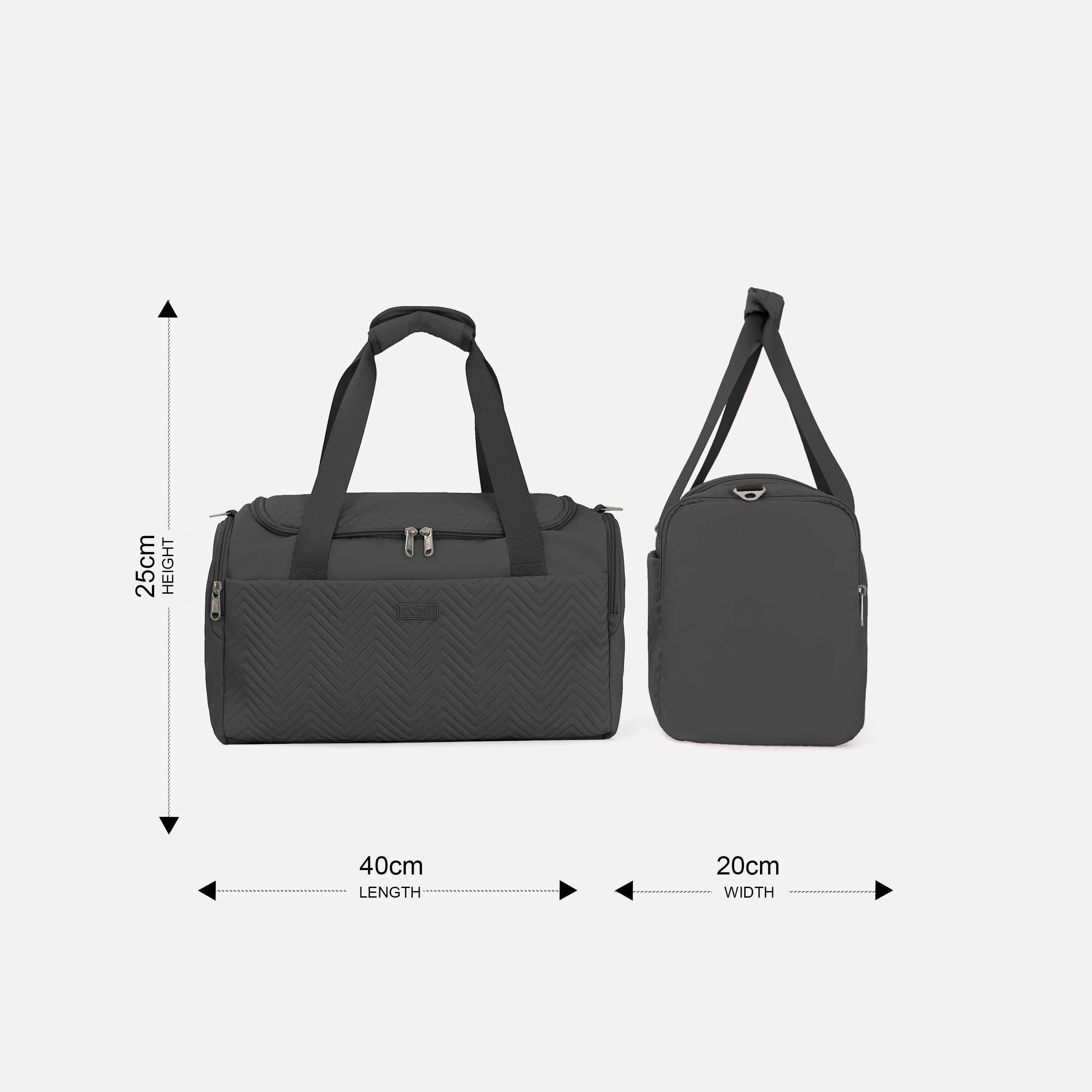 Cabin Holdall 20L