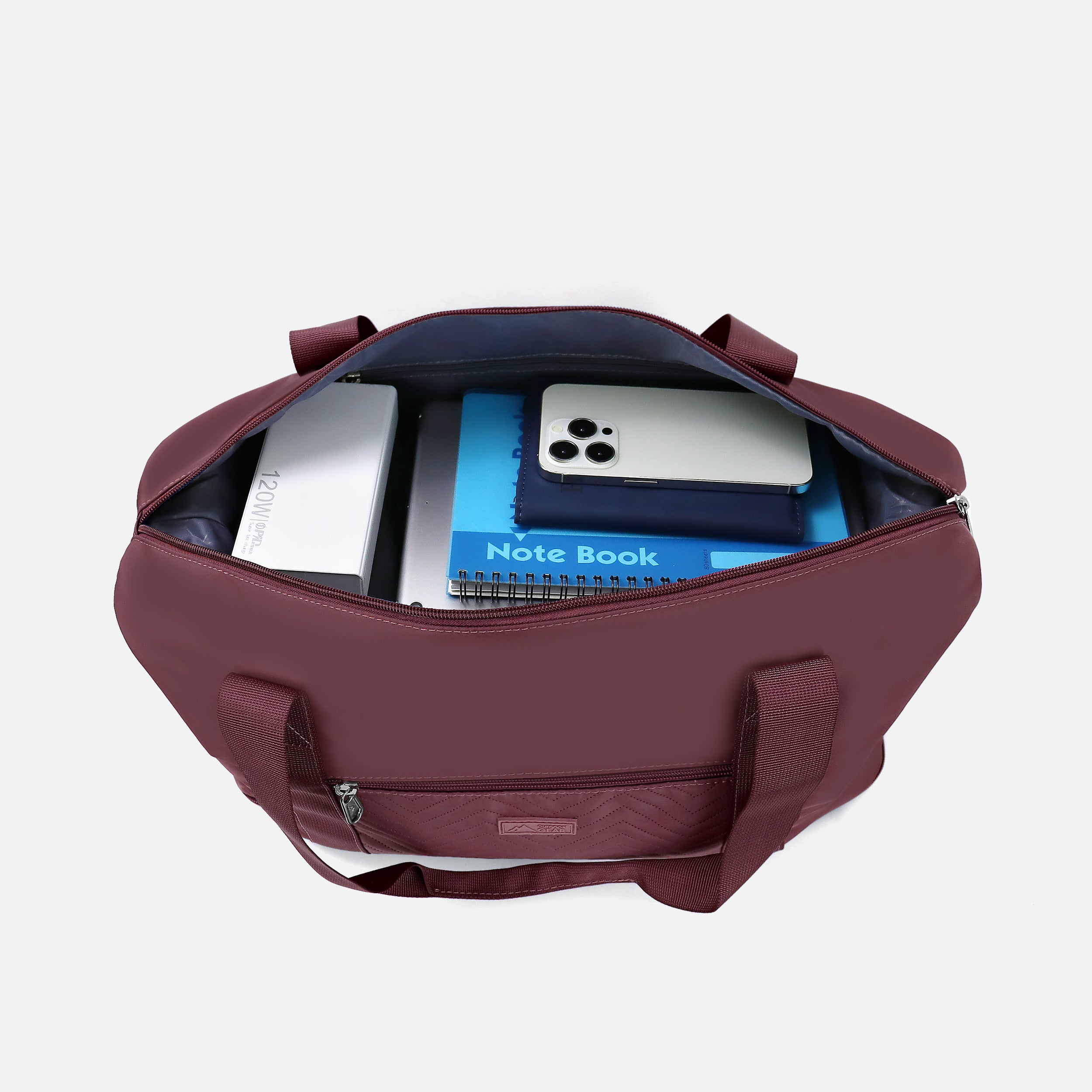 Expandable Tote Bag 20L / 34L