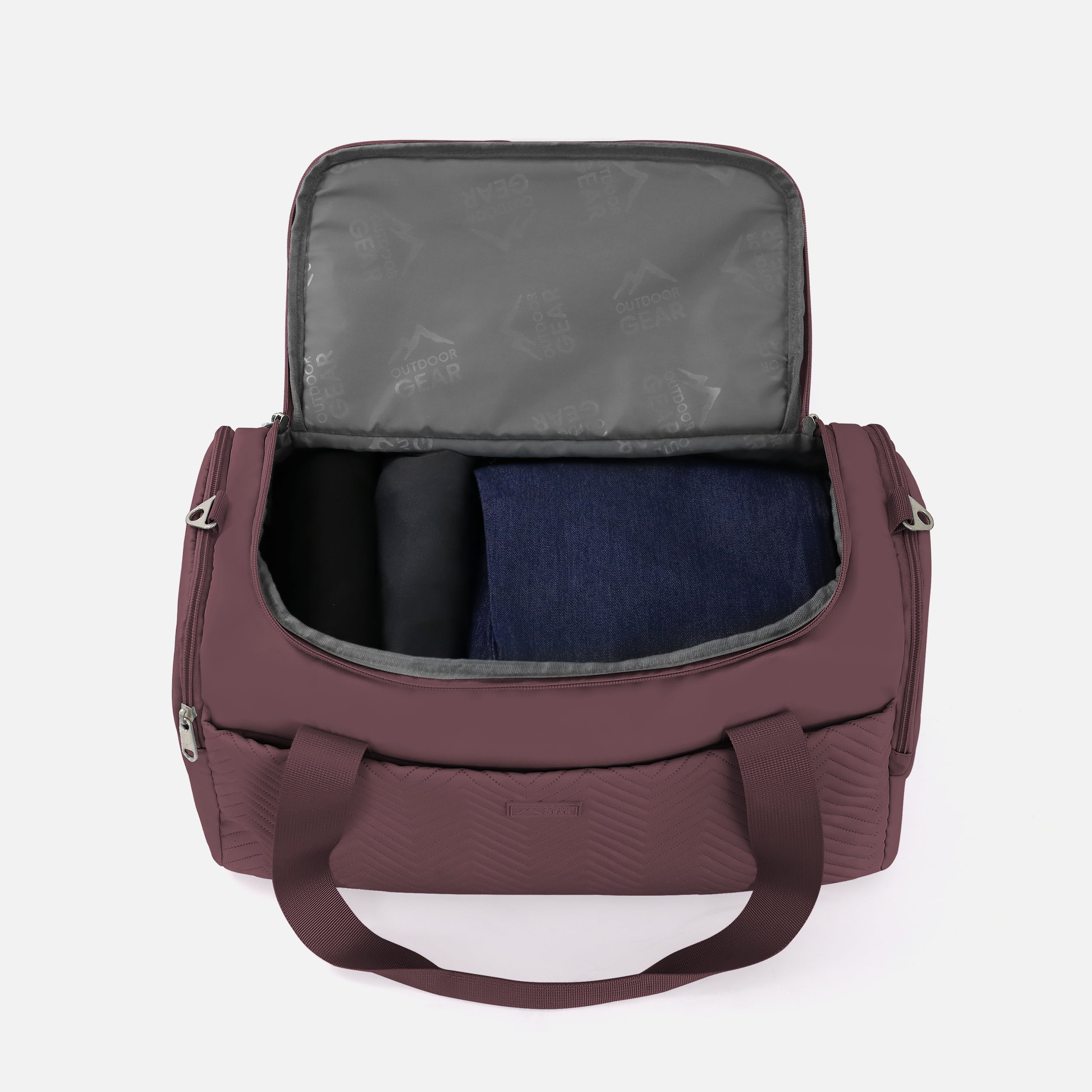 Cabin Holdall 20L