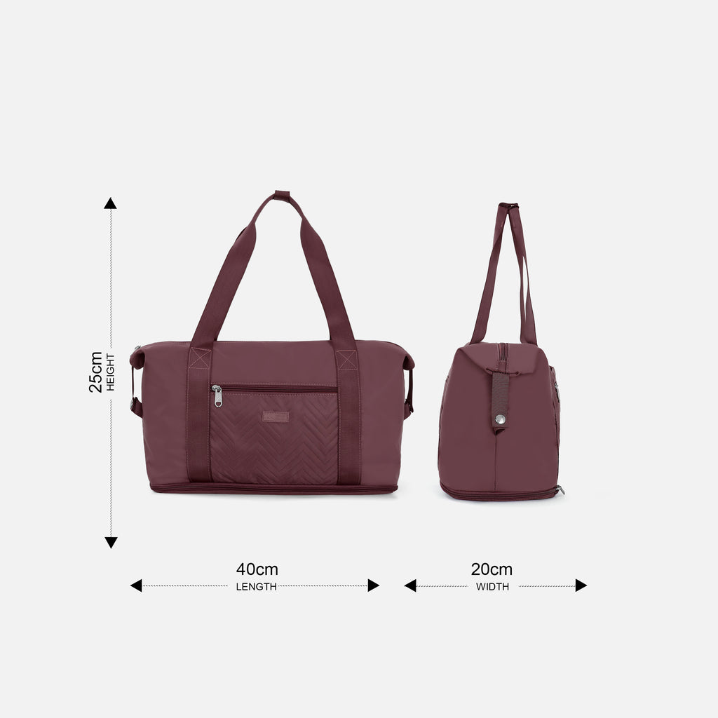 Expandable Tote Bag 20L / 34L