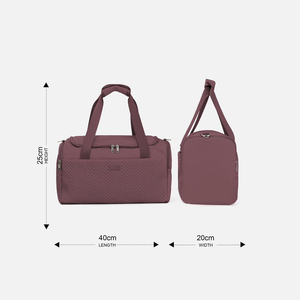 Cabin Holdall 20L