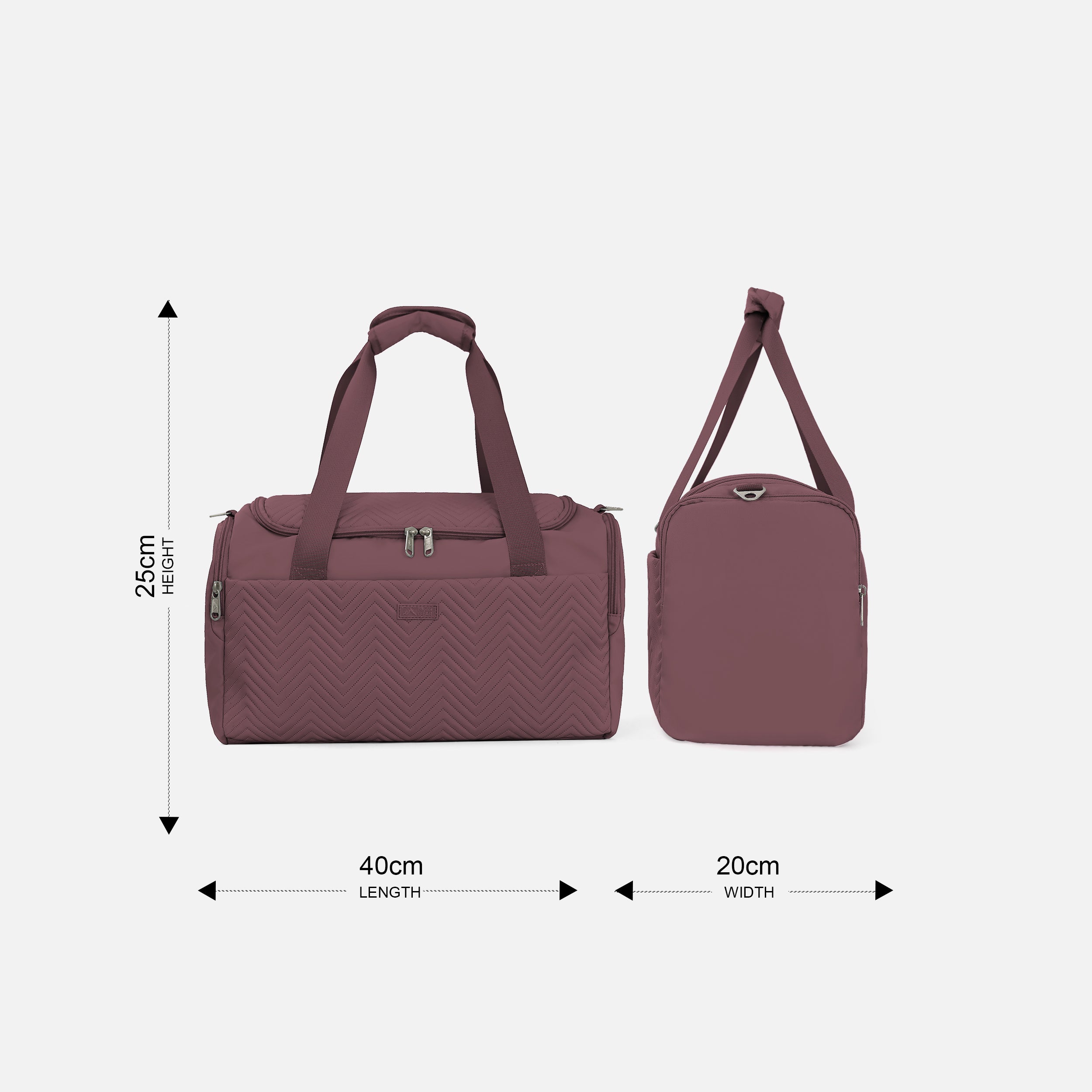 Cabin Holdall 20L