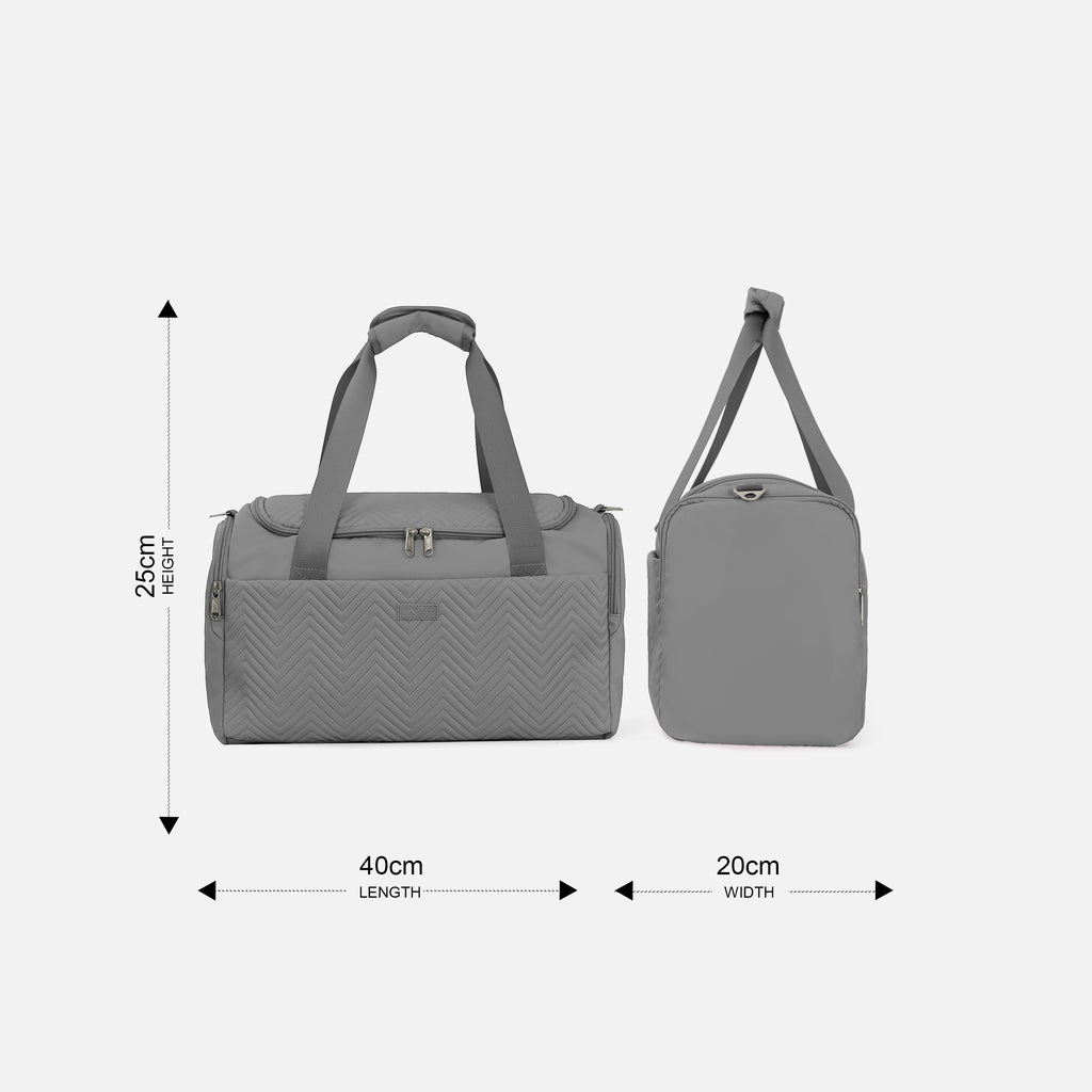 Cabin Holdall 20L