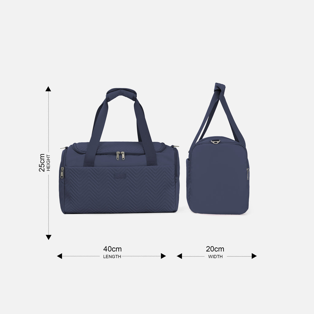 Cabin Holdall 20L
